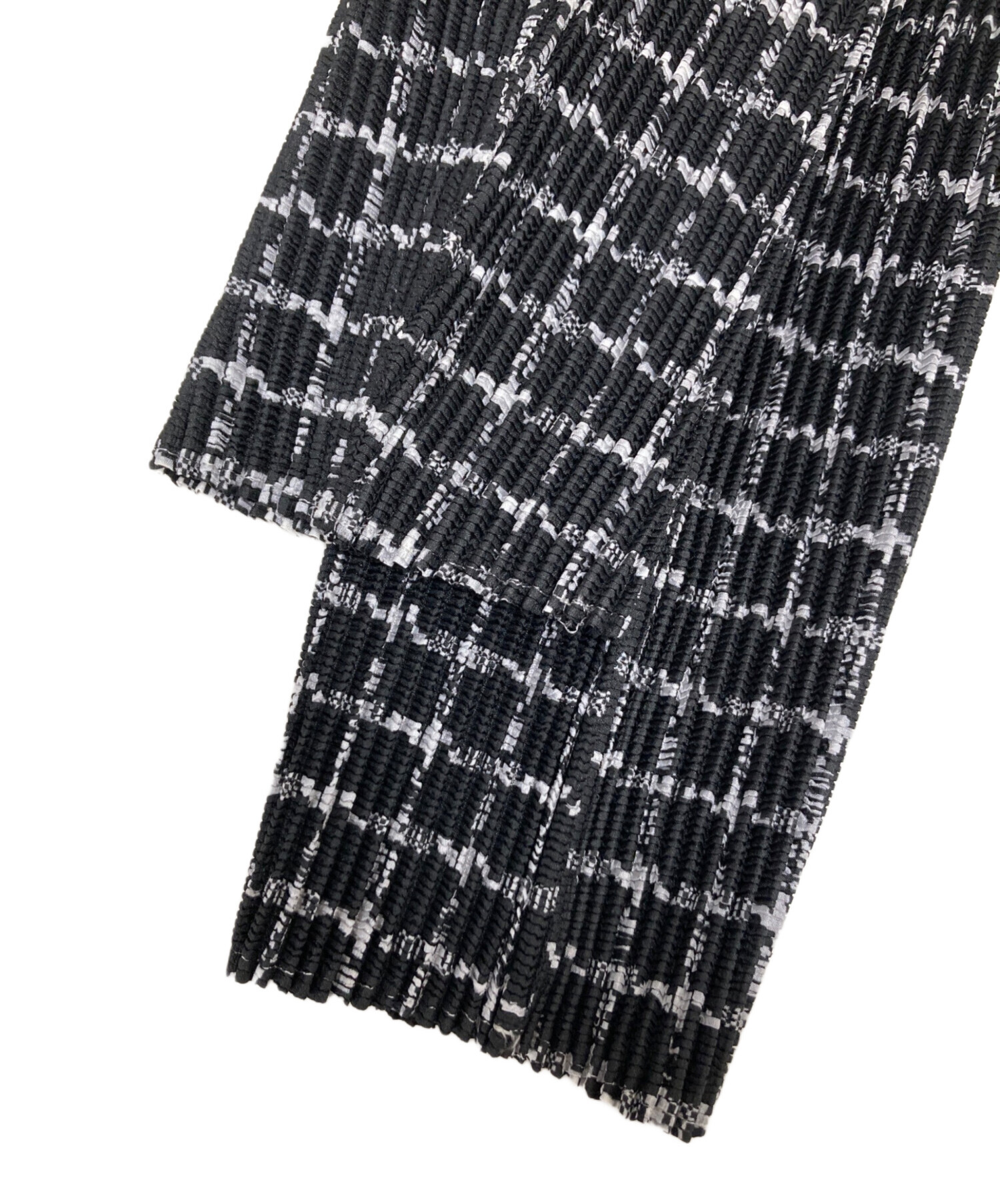 中古・古着通販】SPECCHIO (スペッチオ) シャトルプリーツ テーラード