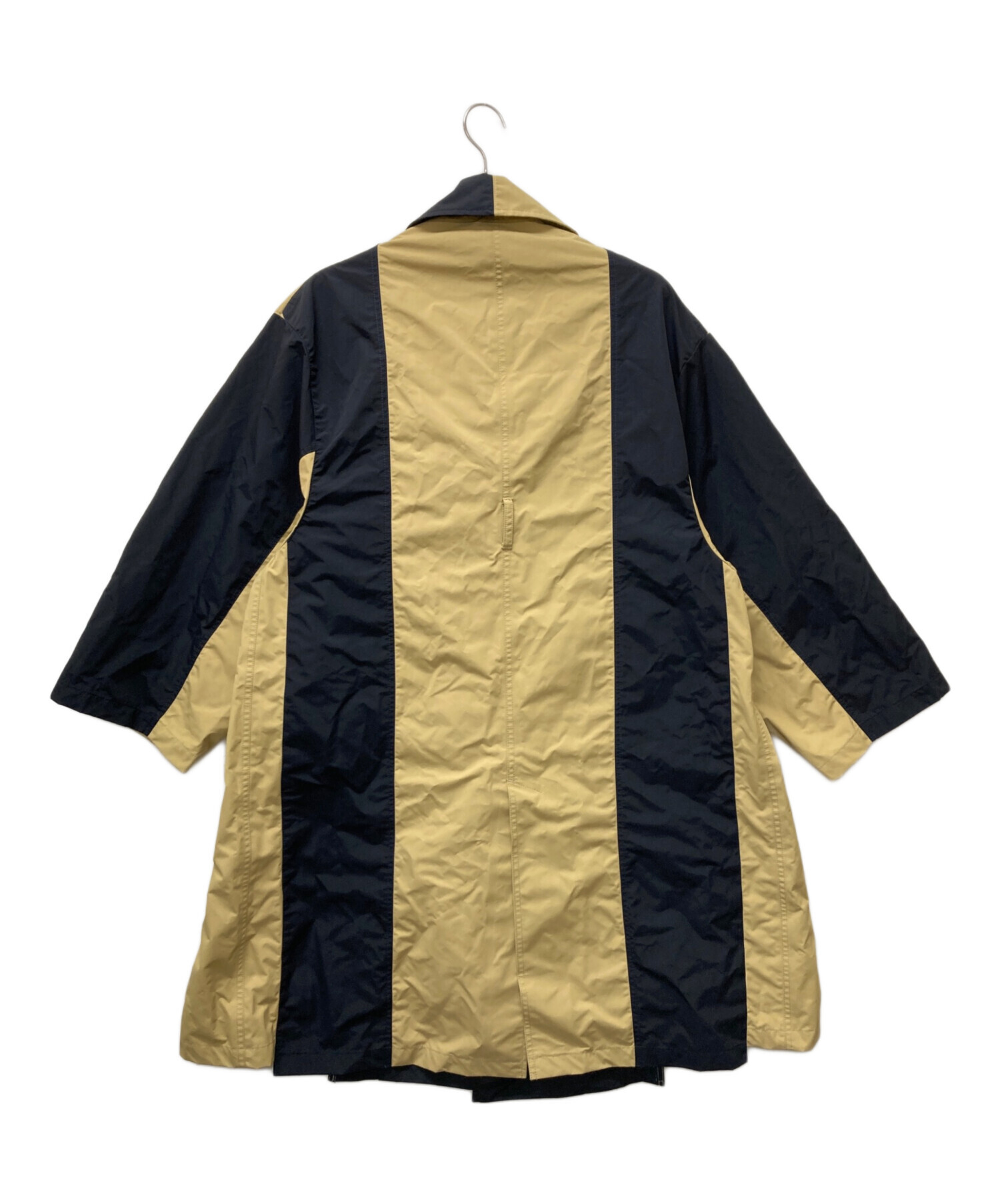 HYSTERIC GLAMOUR  CIRCLE GIRL　春秋コート HYSTERIC GLAMOUR CIRCLE GIRL 春秋コート HYSTERIC GLAMOUR CIRCLE