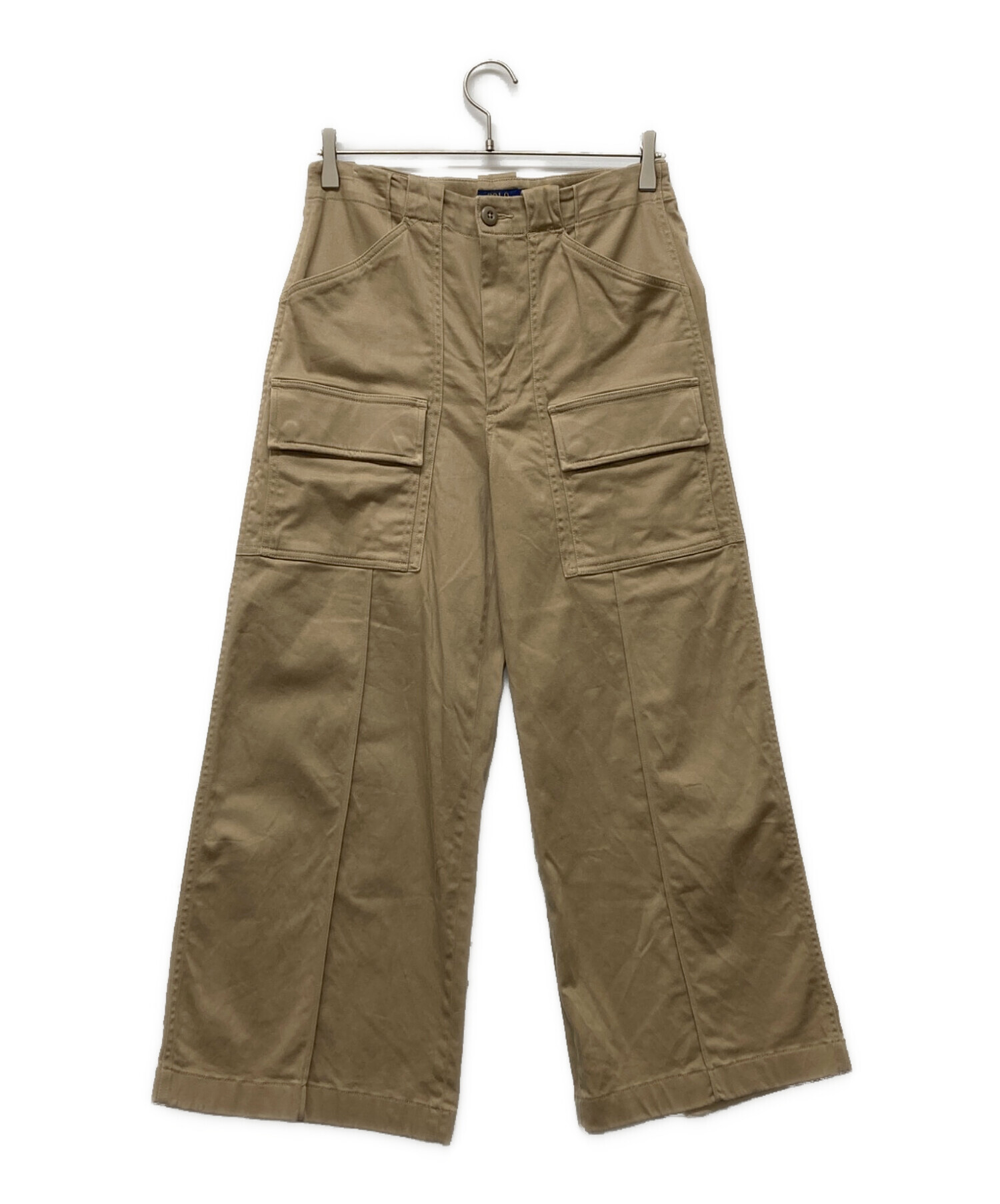 中古・古着通販】POLO RALPH LAUREN (ポロ・ラルフローレン) ワーク 