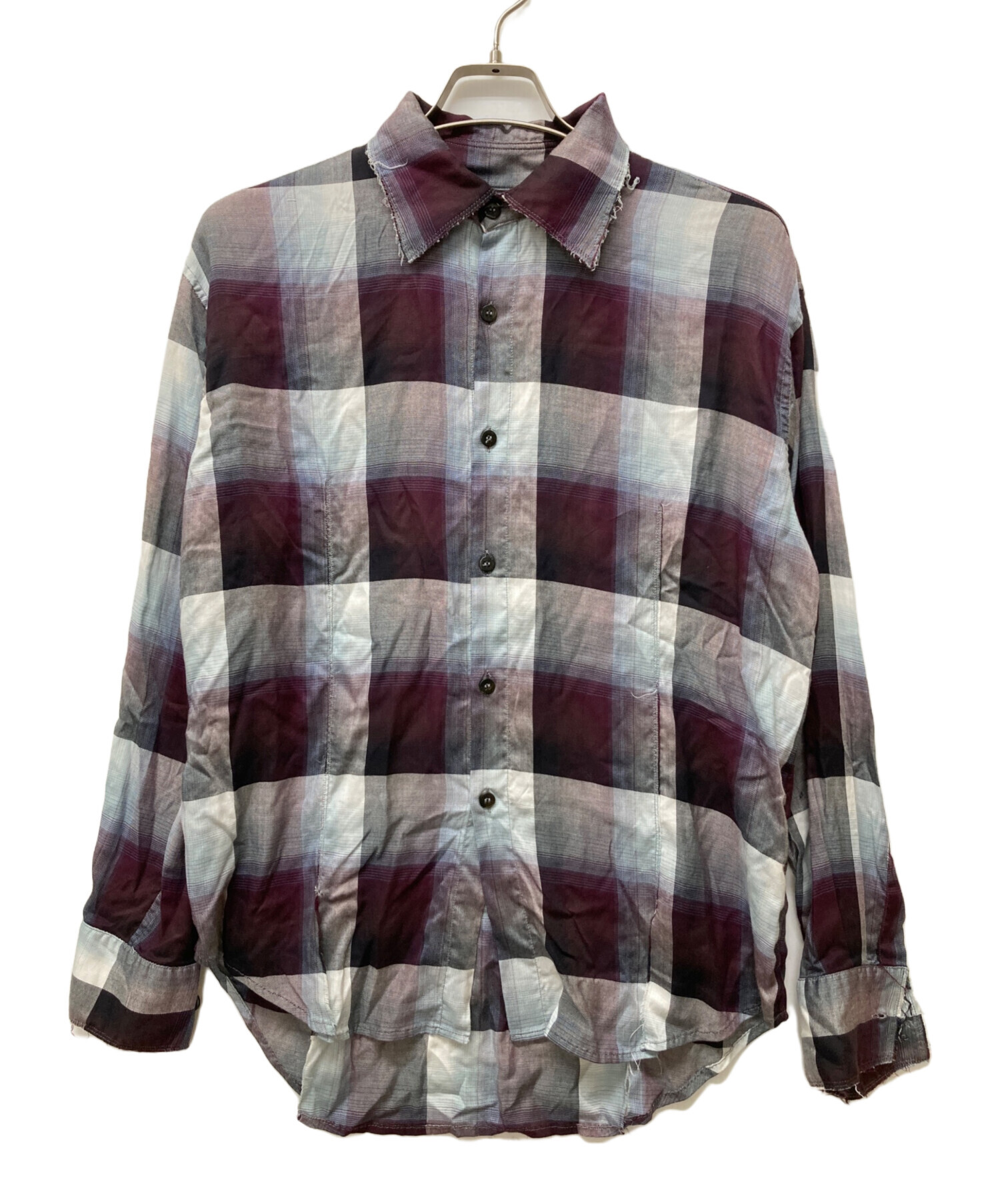 中古・古着通販】UNUSED (アンユーズド) SUGARHILL (シュガー