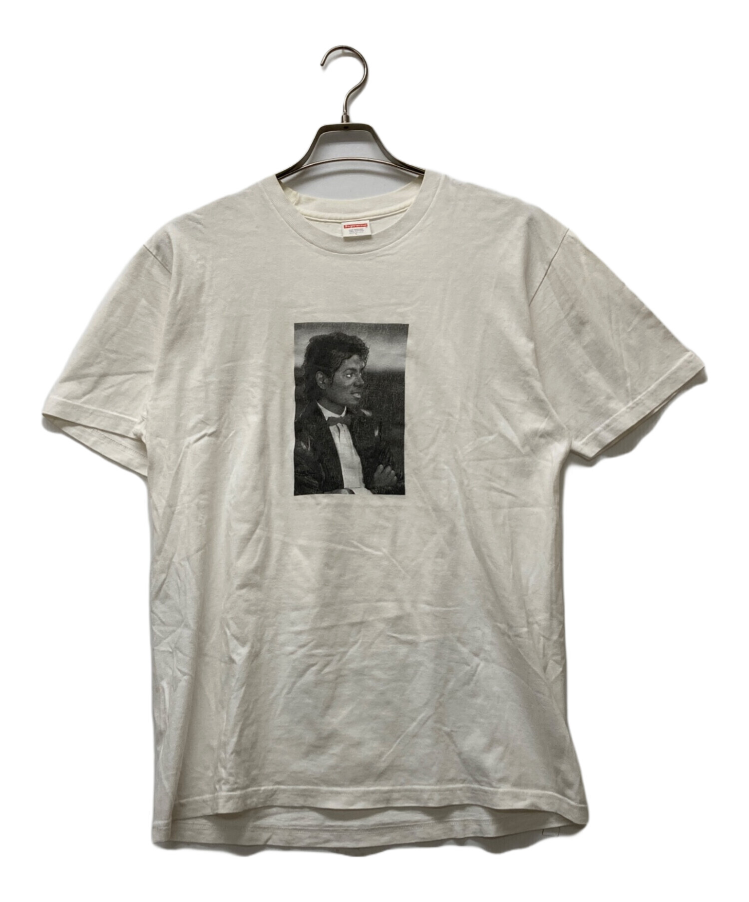 中古・古着通販】Supreme (シュプリーム) Michael Jackson Tee 