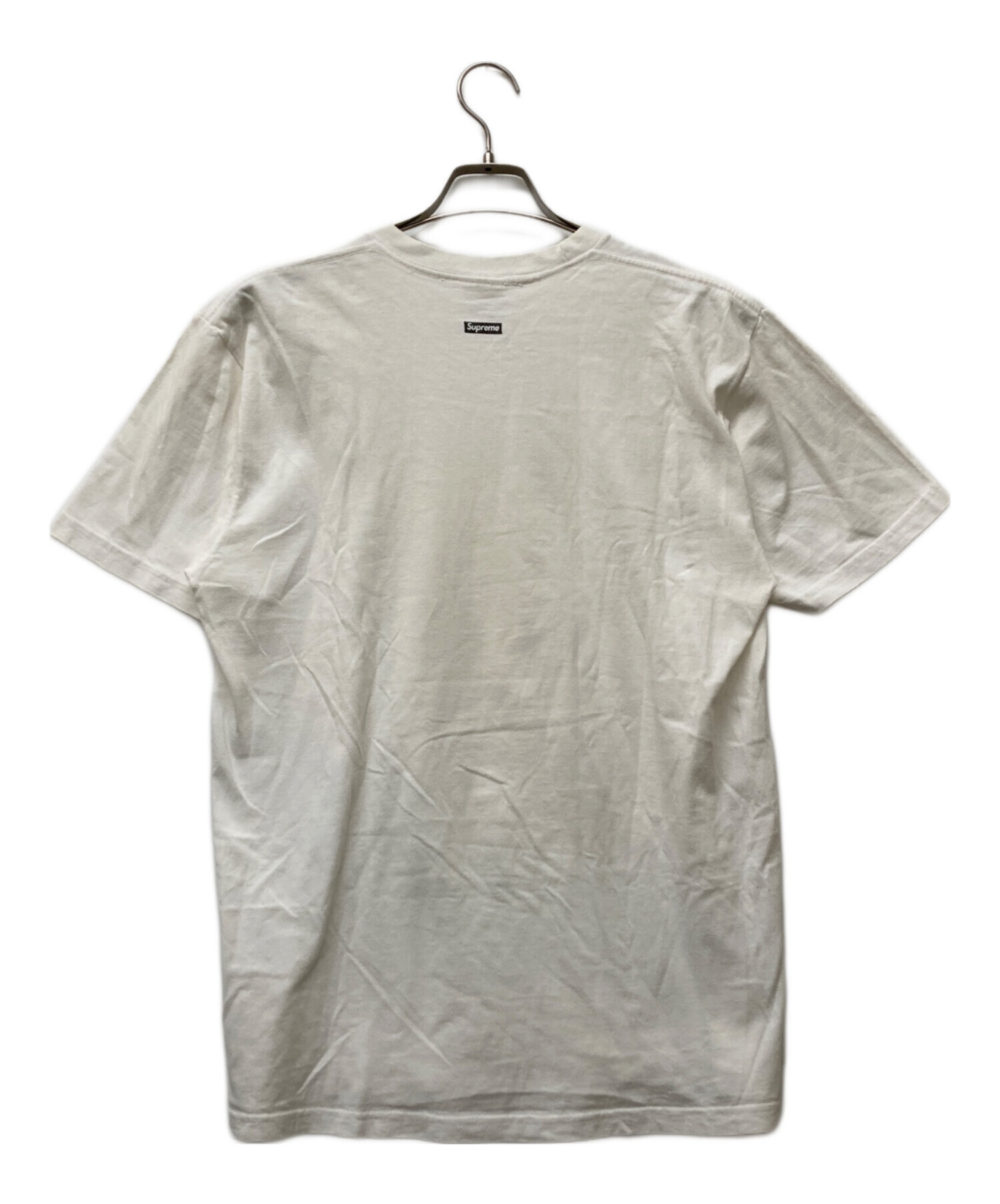 中古・古着通販】Supreme (シュプリーム) Michael Jackson Tee 