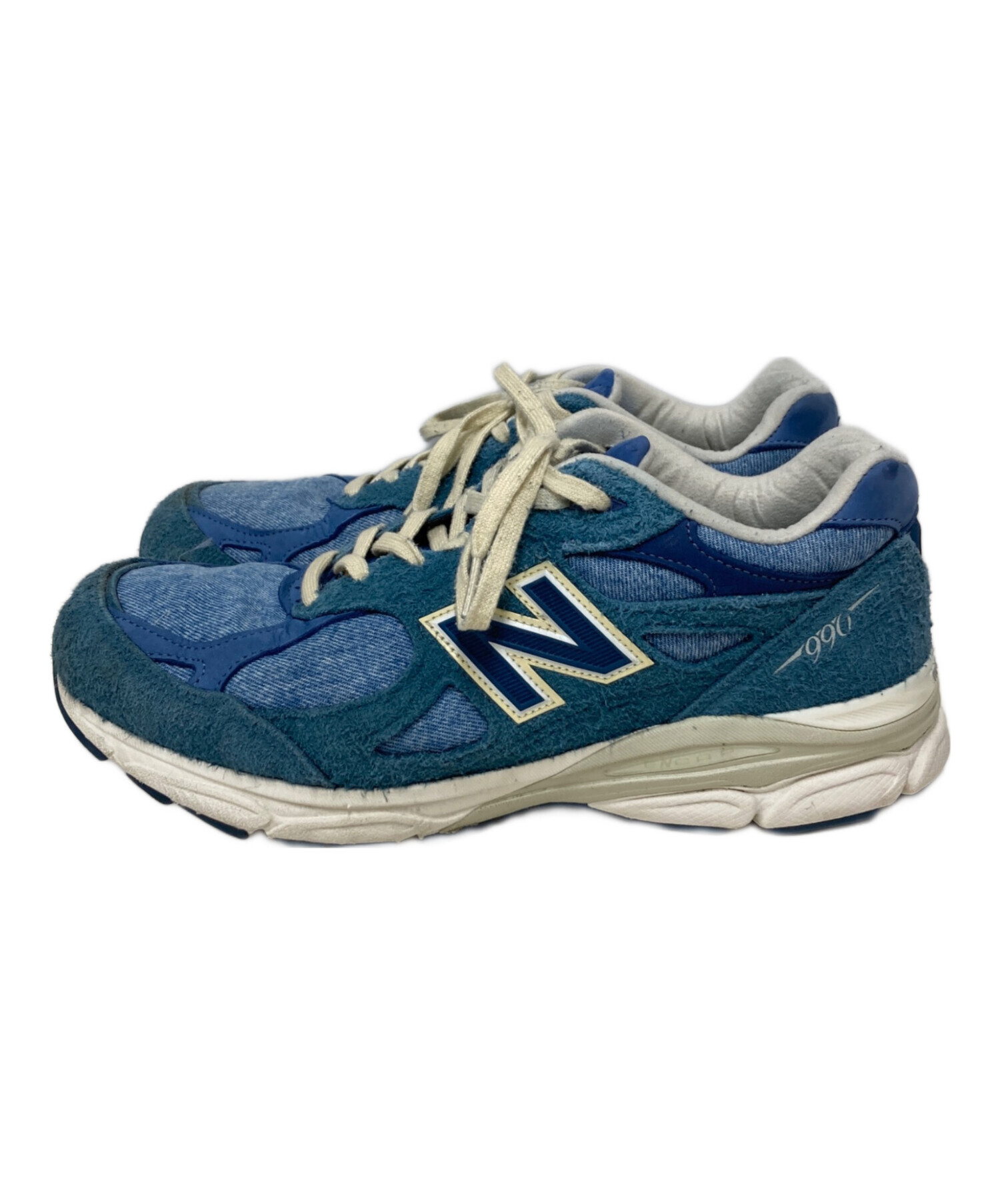 中古・古着通販】NEW BALANCE (ニューバランス) LEVI'S (リーバイス