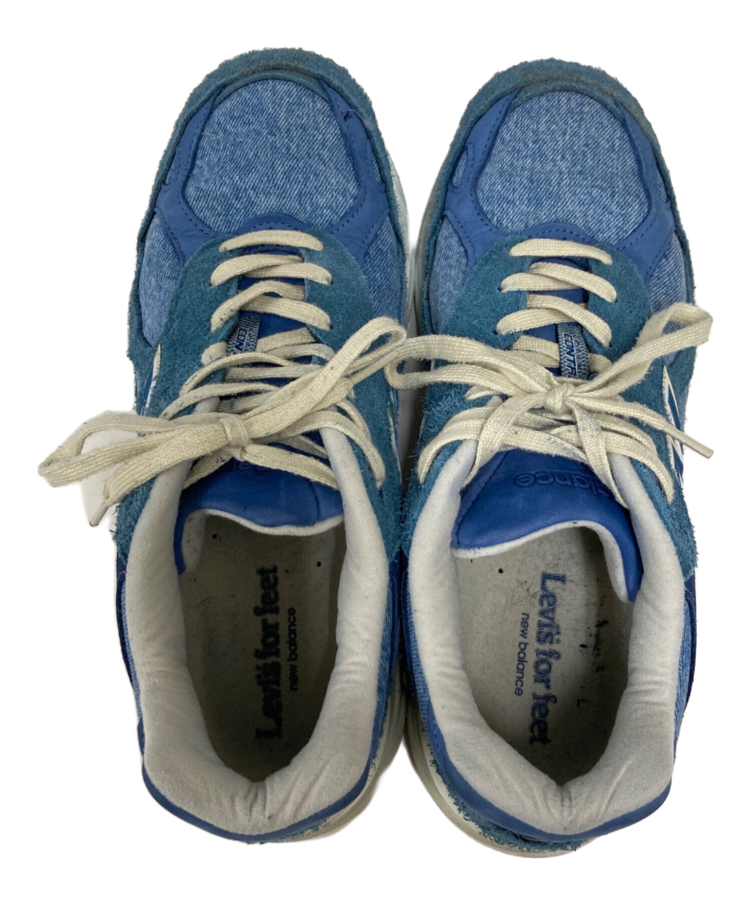 中古・古着通販】NEW BALANCE (ニューバランス) LEVI