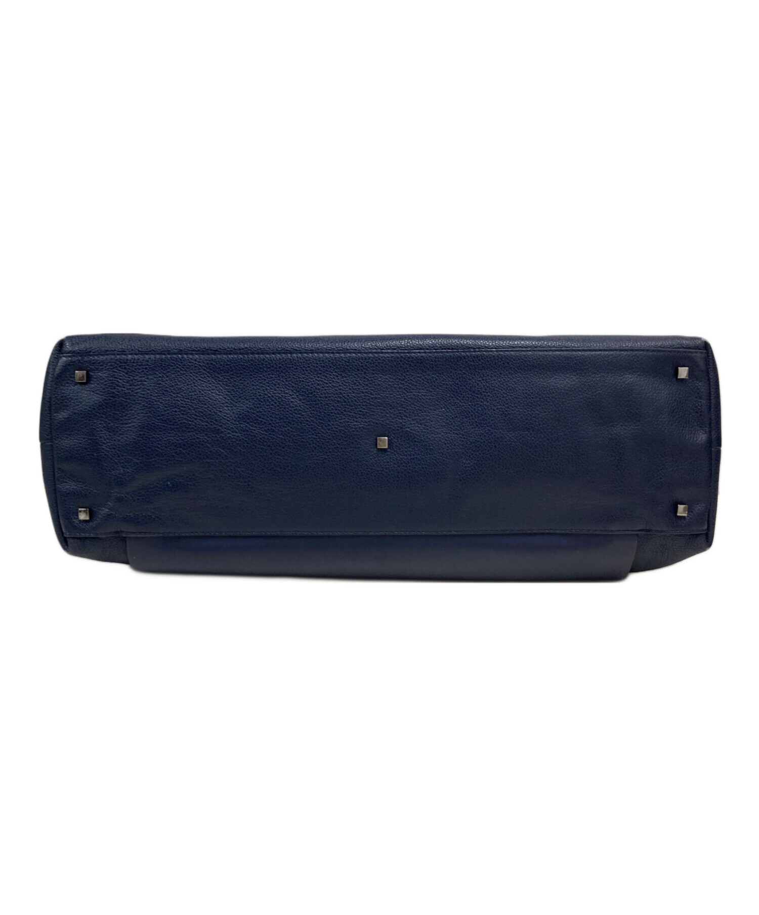 中古・古着通販】FURLA (フルラ) レザートートバッグ ユリッセ 