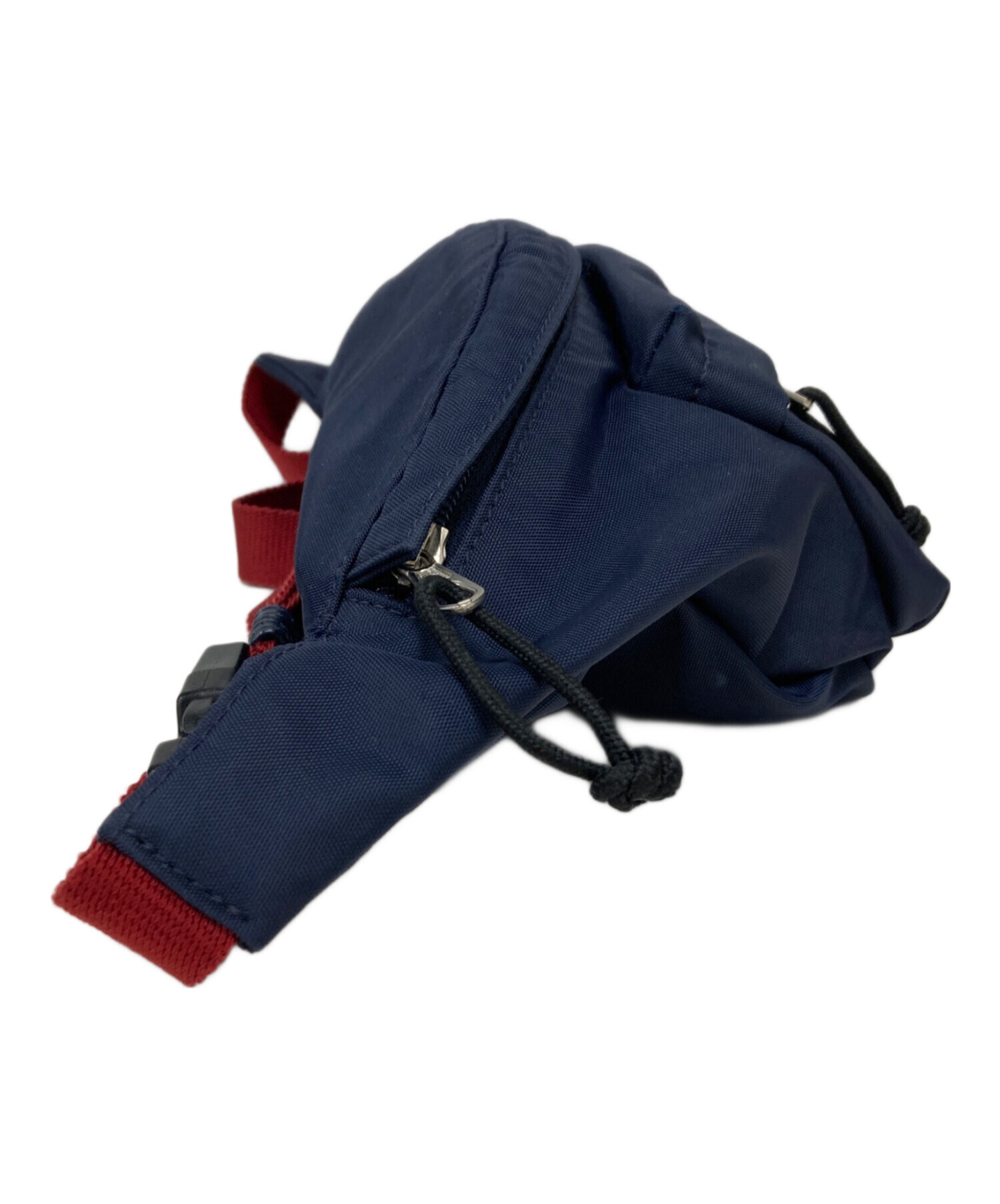 中古・古着通販】BALENCIAGA (バレンシアガ) ウィール ベルトバッグ