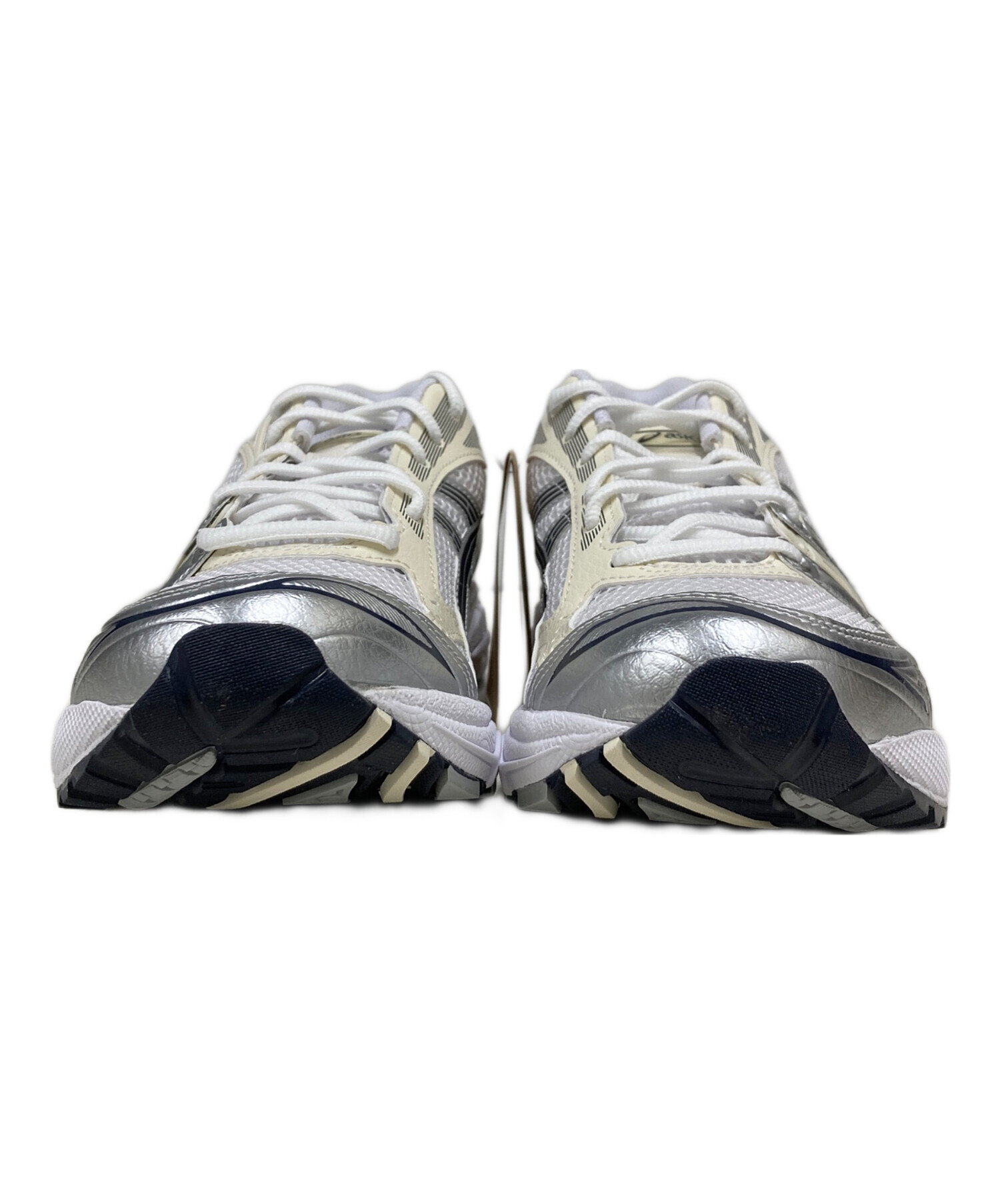 中古・古着通販】asics (アシックス) GEL KAYANO 14 ホワイト サイズ 