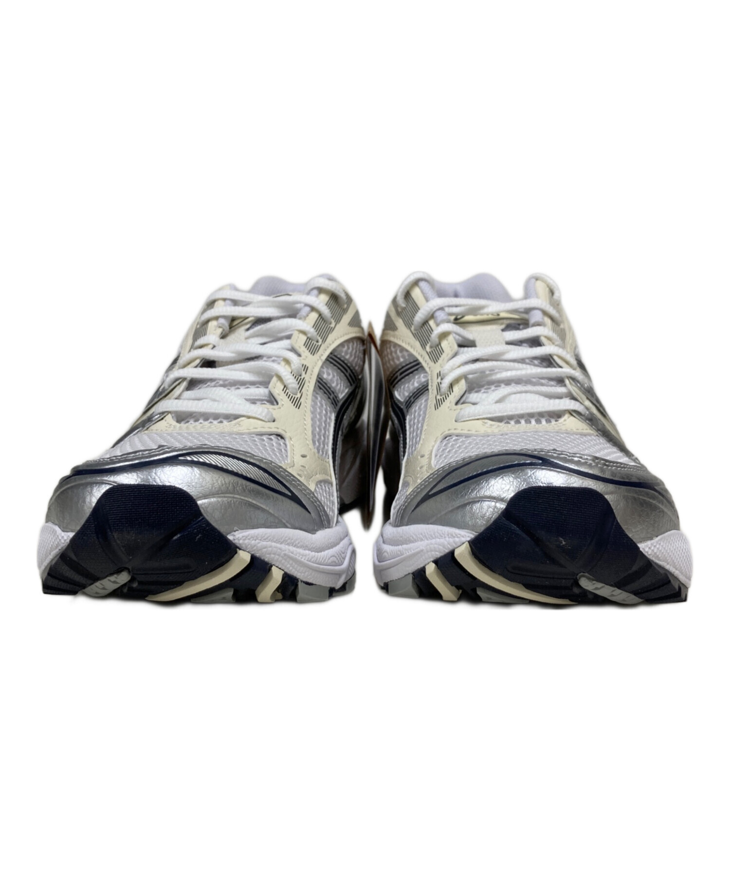 中古・古着通販】asics (アシックス) Gel-Kayano 14 ホワイト サイズ 