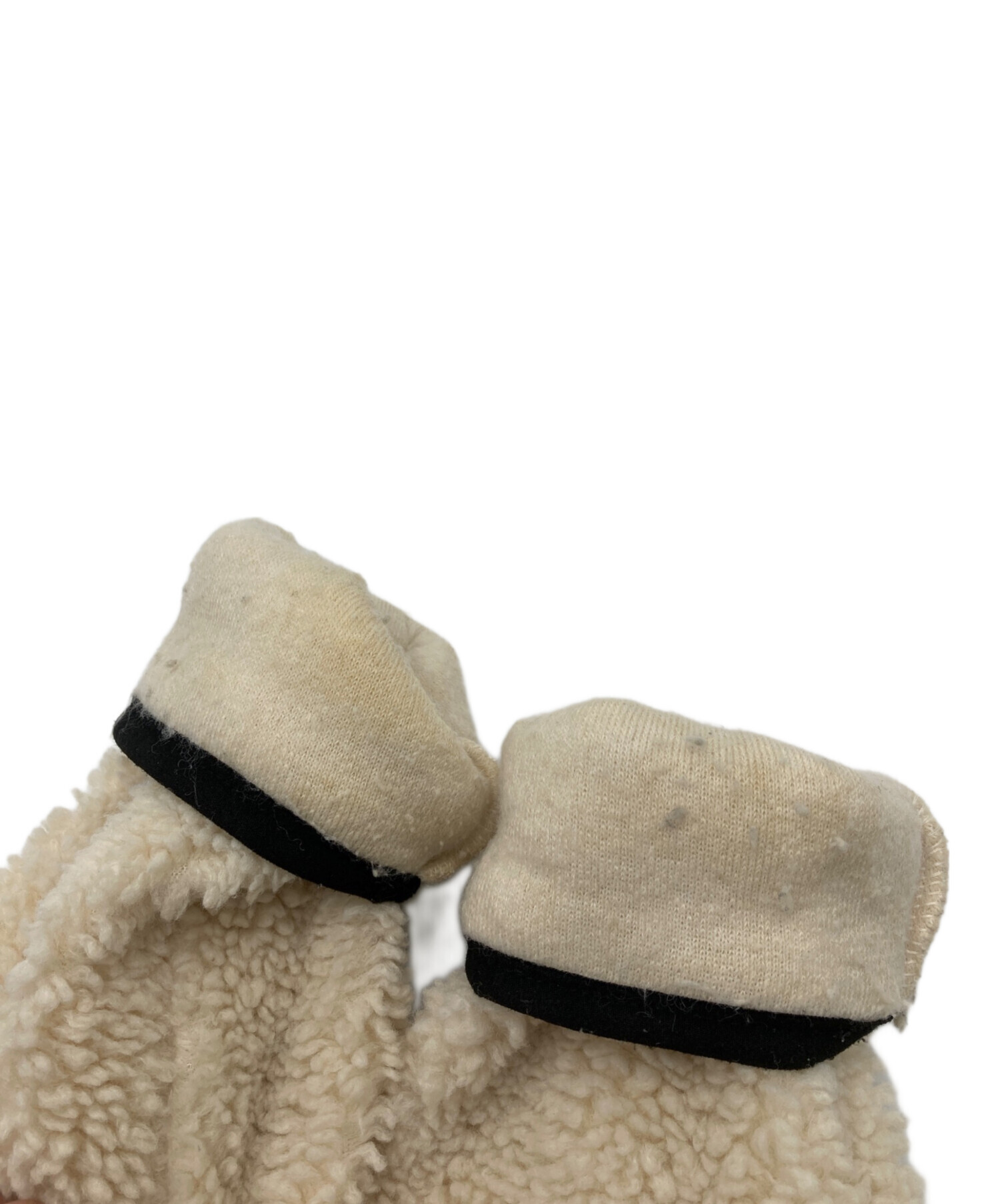 中古・古着通販】stussy (ステューシー) Venus Jacquard Sherpa