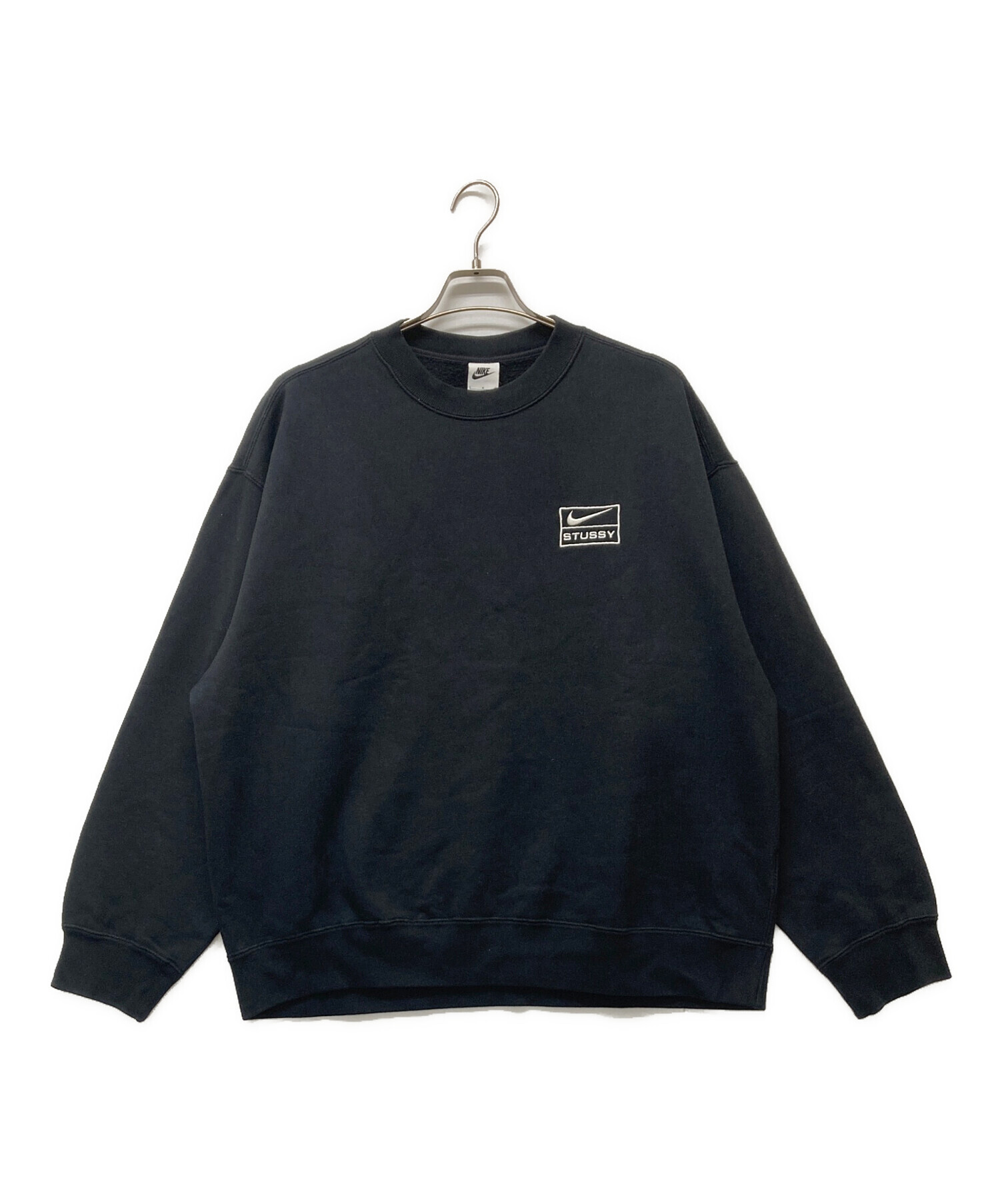 中古・古着通販】stussy (ステューシー) NIKE (ナイキ) Washed NRG 