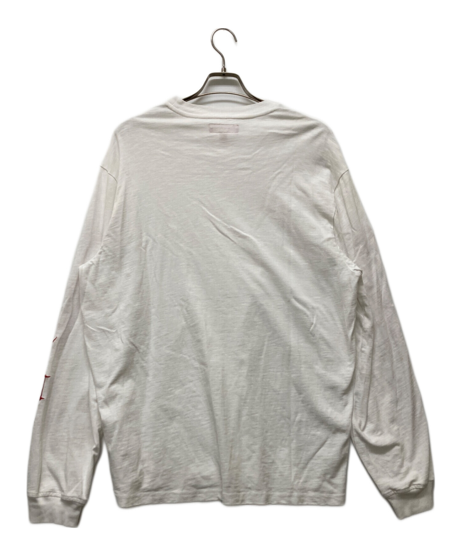 中古・古着通販】Supreme (シュプリーム) Old English L/S Top 
