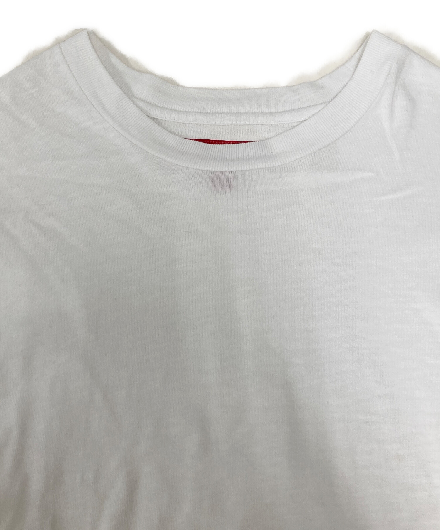 中古・古着通販】Supreme (シュプリーム) Old English L/S Top 