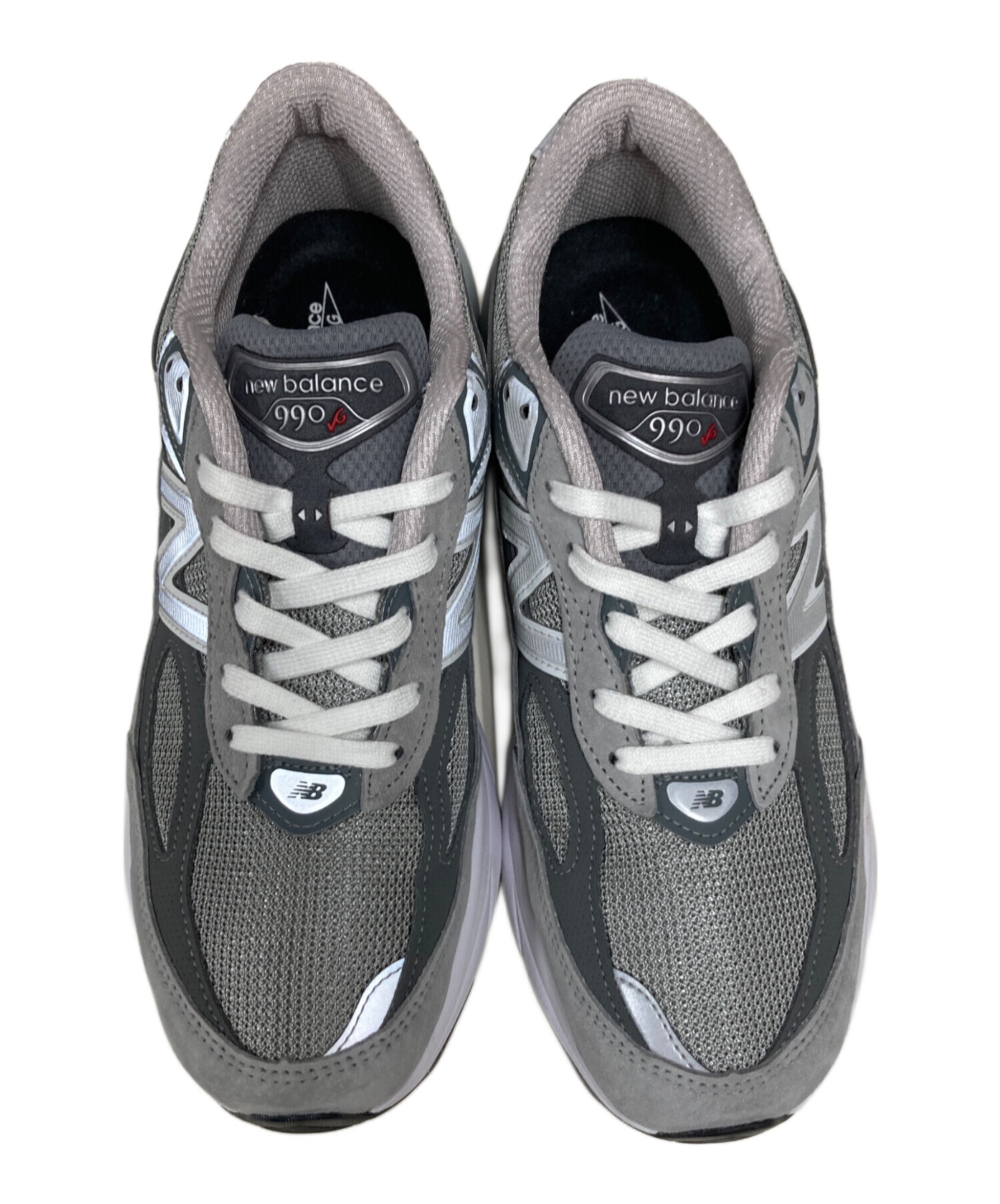 中古・古着通販】NEW BALANCE (ニューバランス) Made in USA 990v6 