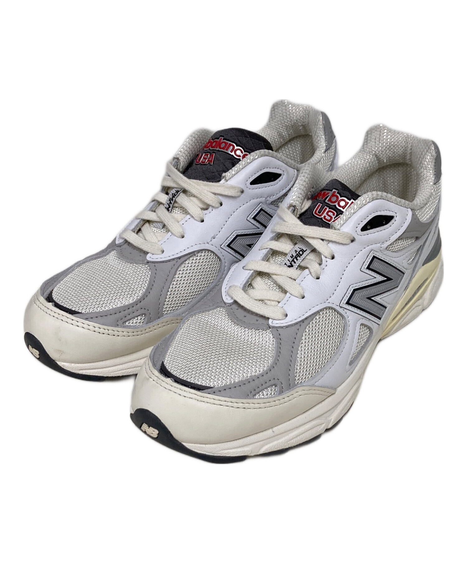 new balance/ニューバランス/990V3 