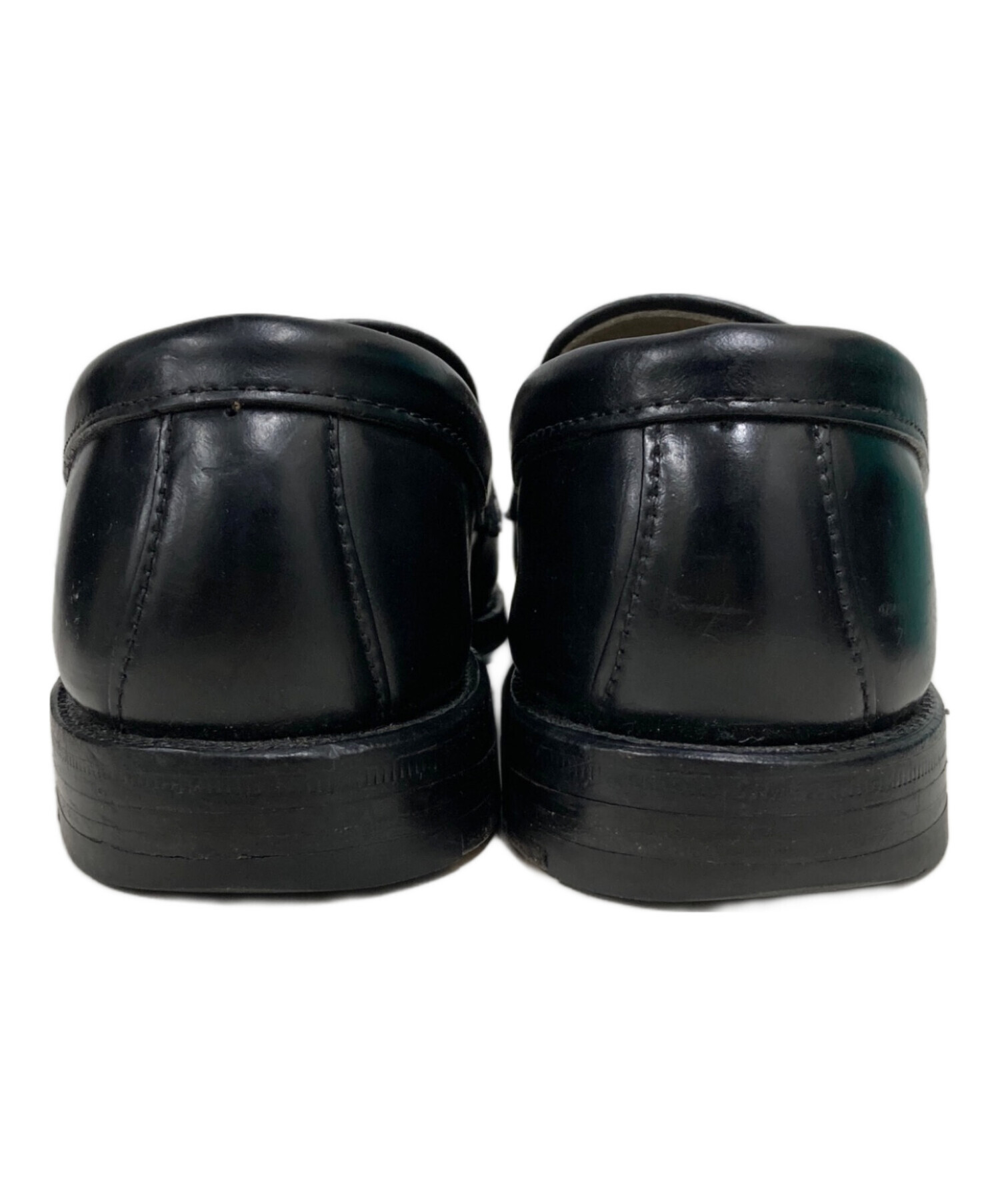 中古・古着通販】ALDEN (オールデン) コードバンペニー