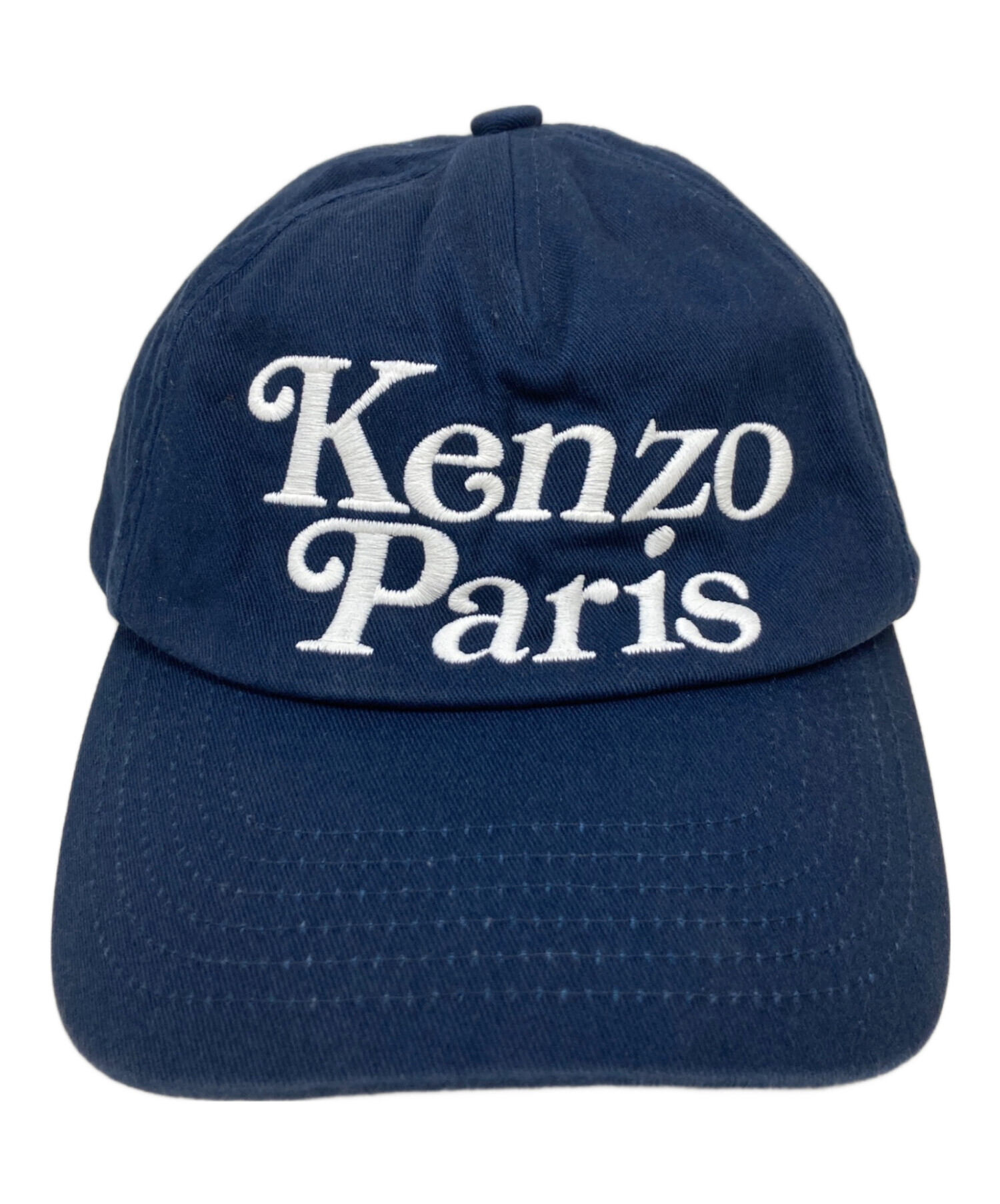 K*1様 KENZO PARIS Cap VERDY ベルティケンゾーヴェルディ KENZO × Verdy ケンゾー ヴェルディ コラボ ベースボール