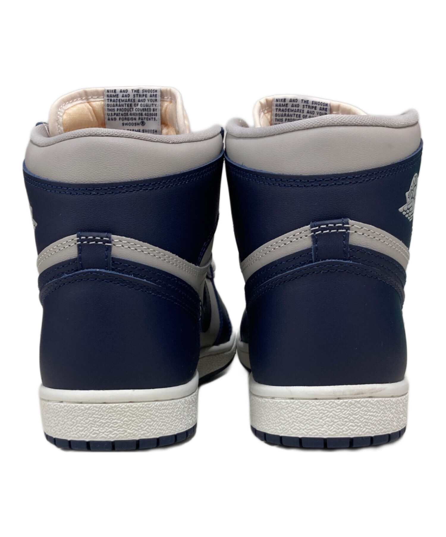中古・古着通販】NIKE (ナイキ) Air Jordan 1 High 85
