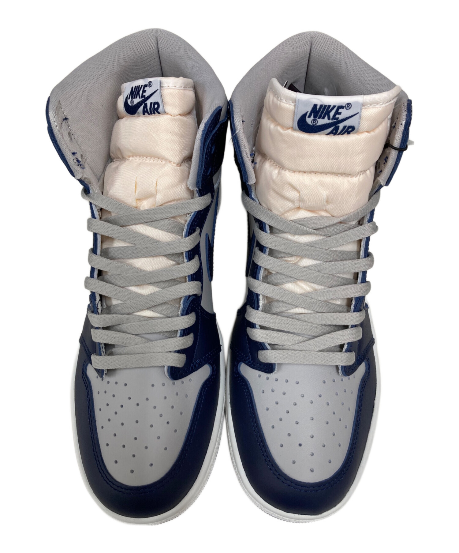 中古・古着通販】NIKE (ナイキ) Air Jordan 1 High 85 