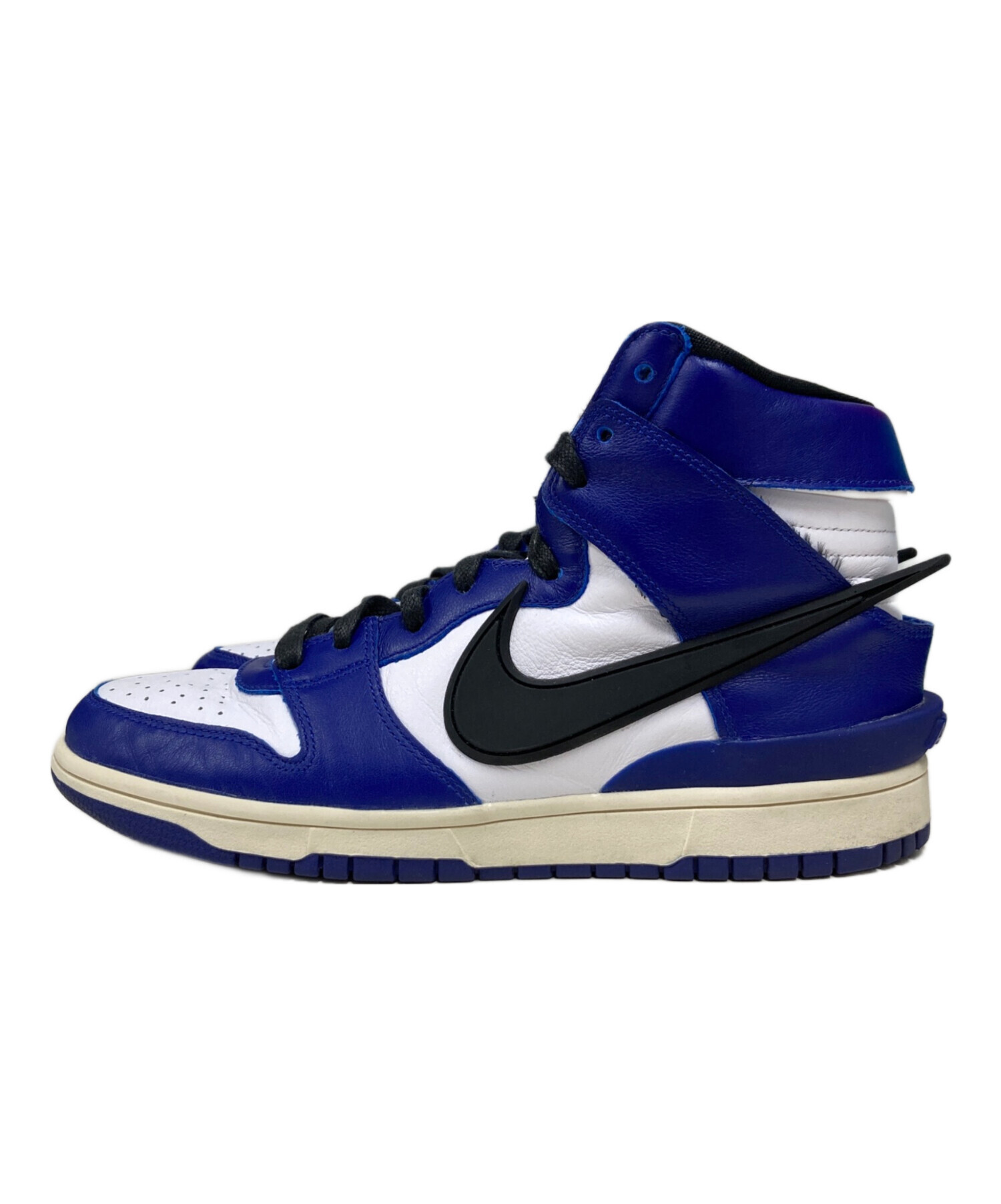 中古・古着通販】NIKE (ナイキ) AMBUSH (アンブッシュ) DUNK HIGH 