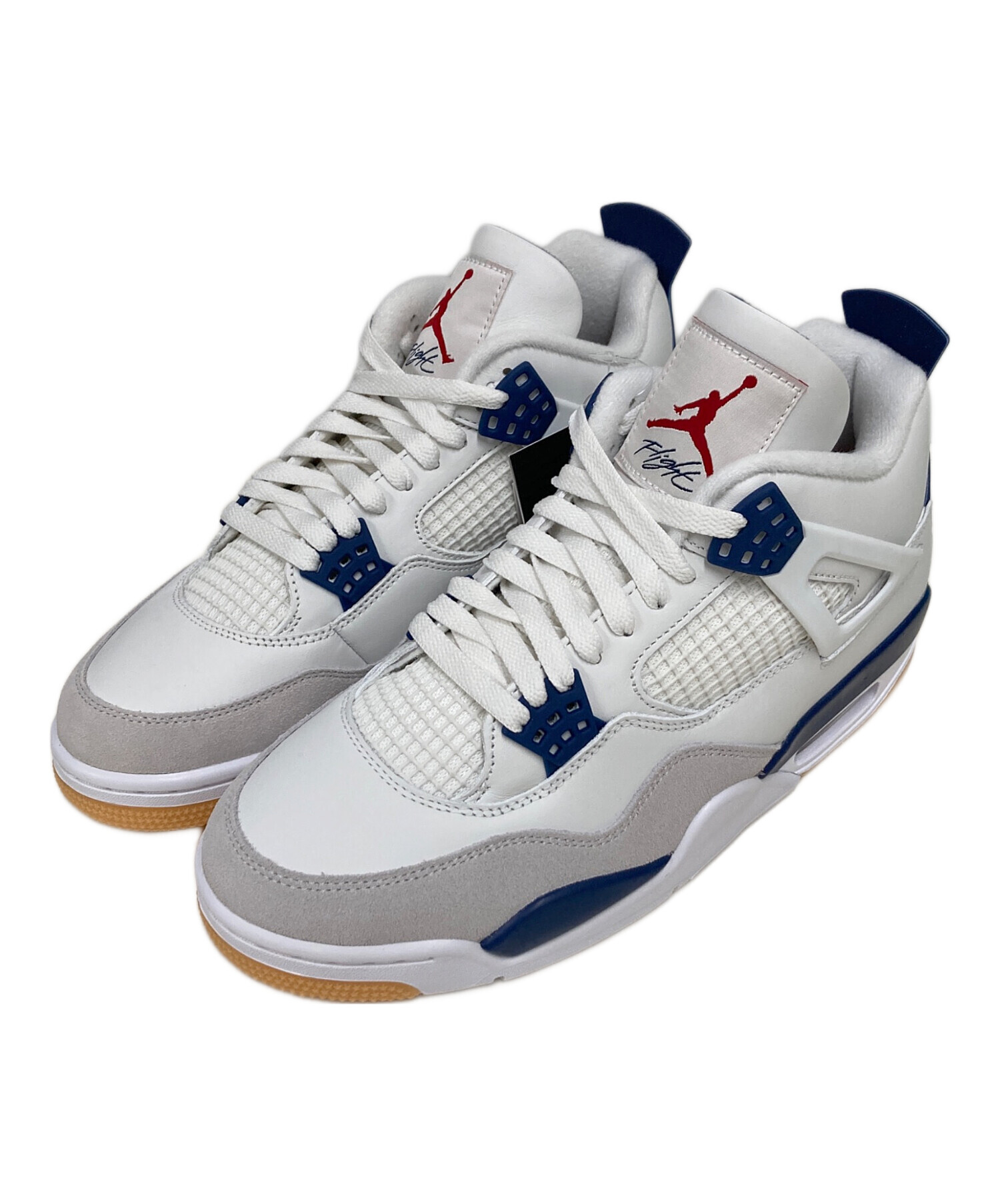 中古・古着通販】NIKE (ナイキ) SB Air Jordan 4 Retro SP 