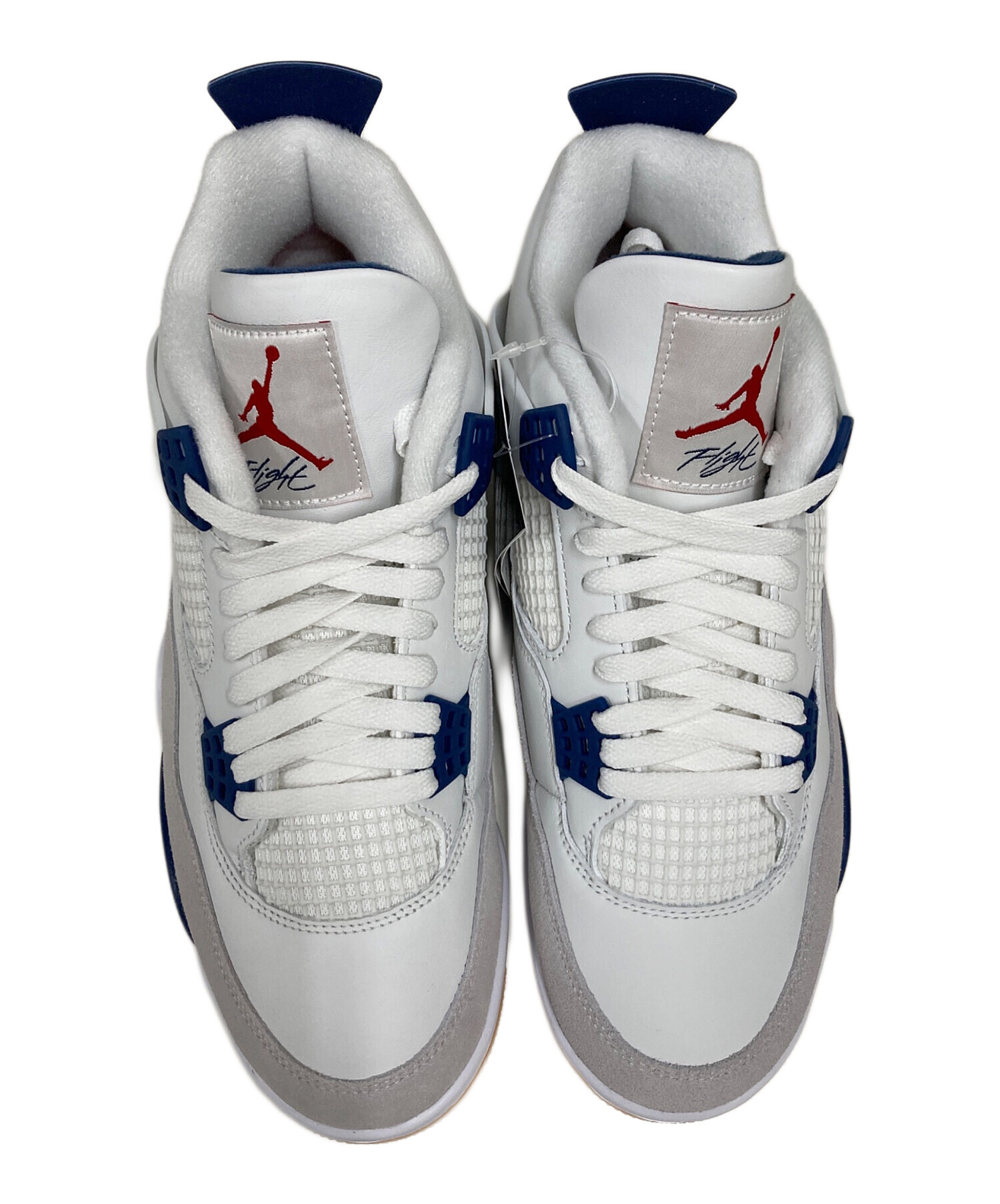 中古・古着通販】NIKE (ナイキ) SB Air Jordan 4 Retro SP 