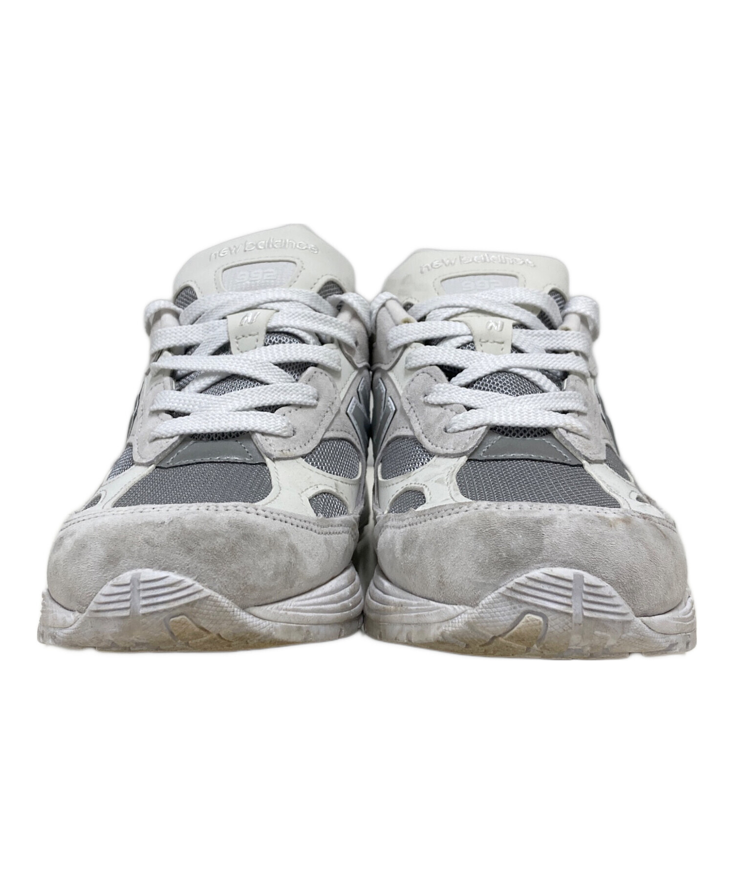 中古・古着通販】NEW BALANCE (ニューバランス) Made in USA 992 Core