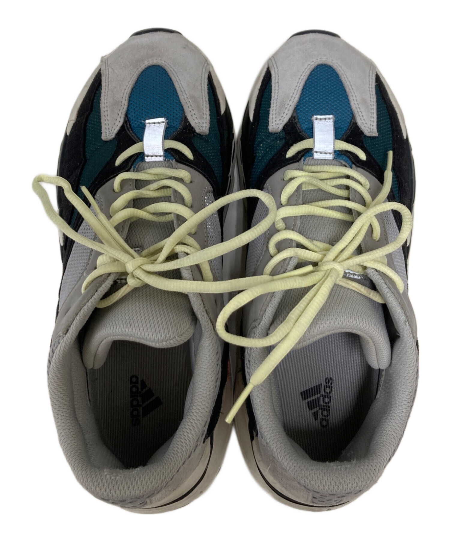 中古・古着通販】adidas (アディダス) YEEZY Boost 700 