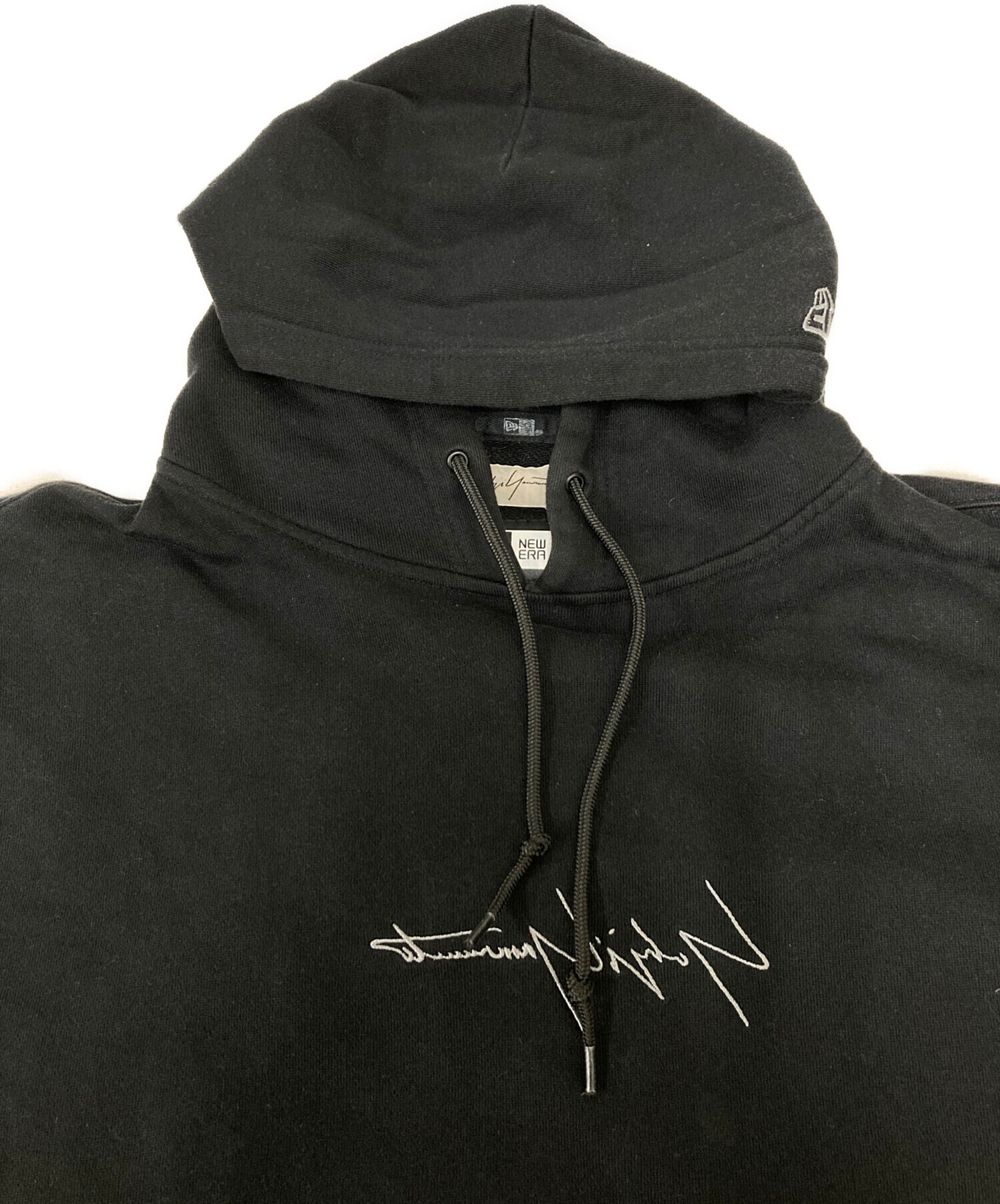中古・古着通販】YOHJI YAMAMOTO (ヨウジヤマモト) New Era