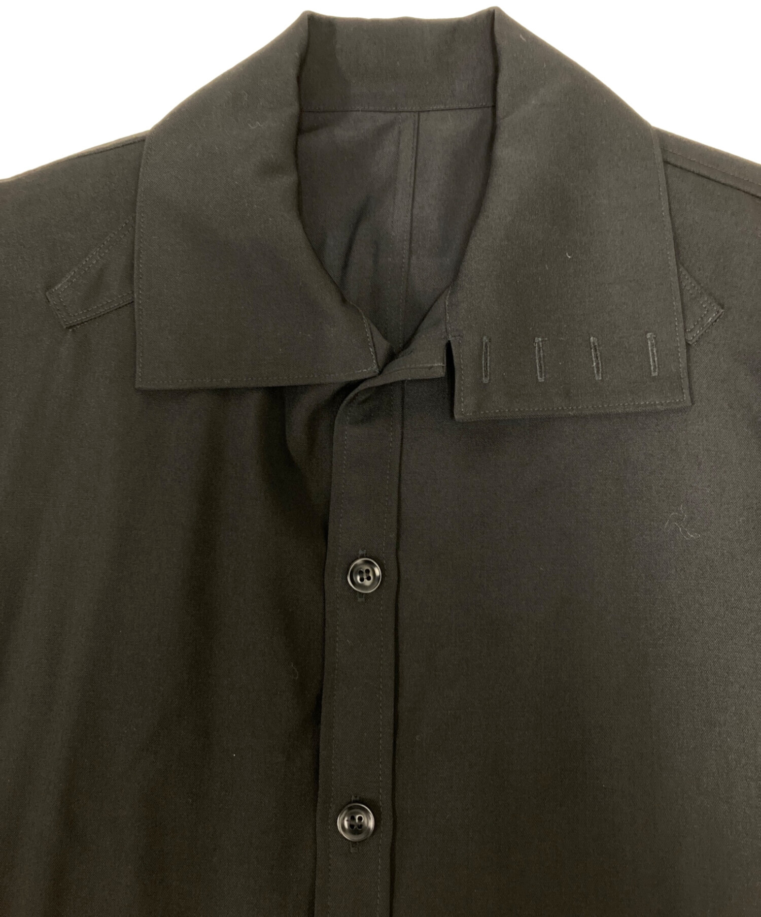 中古・古着通販】Yohji Yamamoto pour homme (ヨウジヤマモト