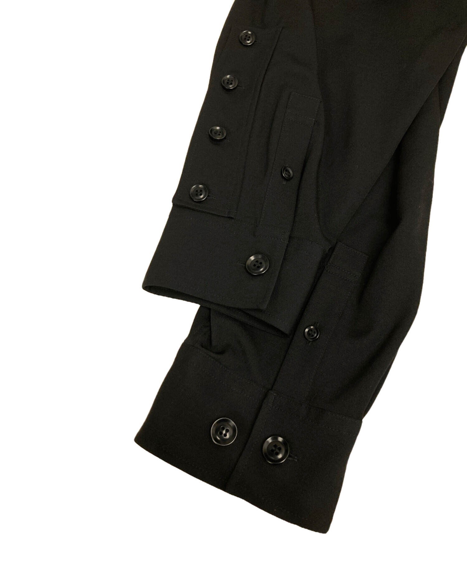 中古・古着通販】Yohji Yamamoto pour homme (ヨウジヤマモト