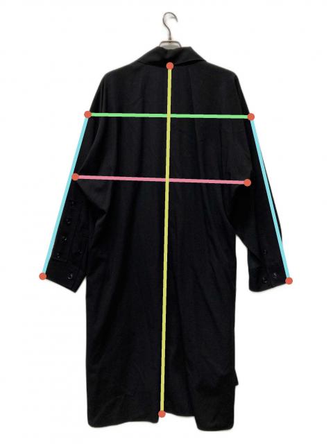 中古・古着通販】Yohji Yamamoto pour homme (ヨウジヤマモト