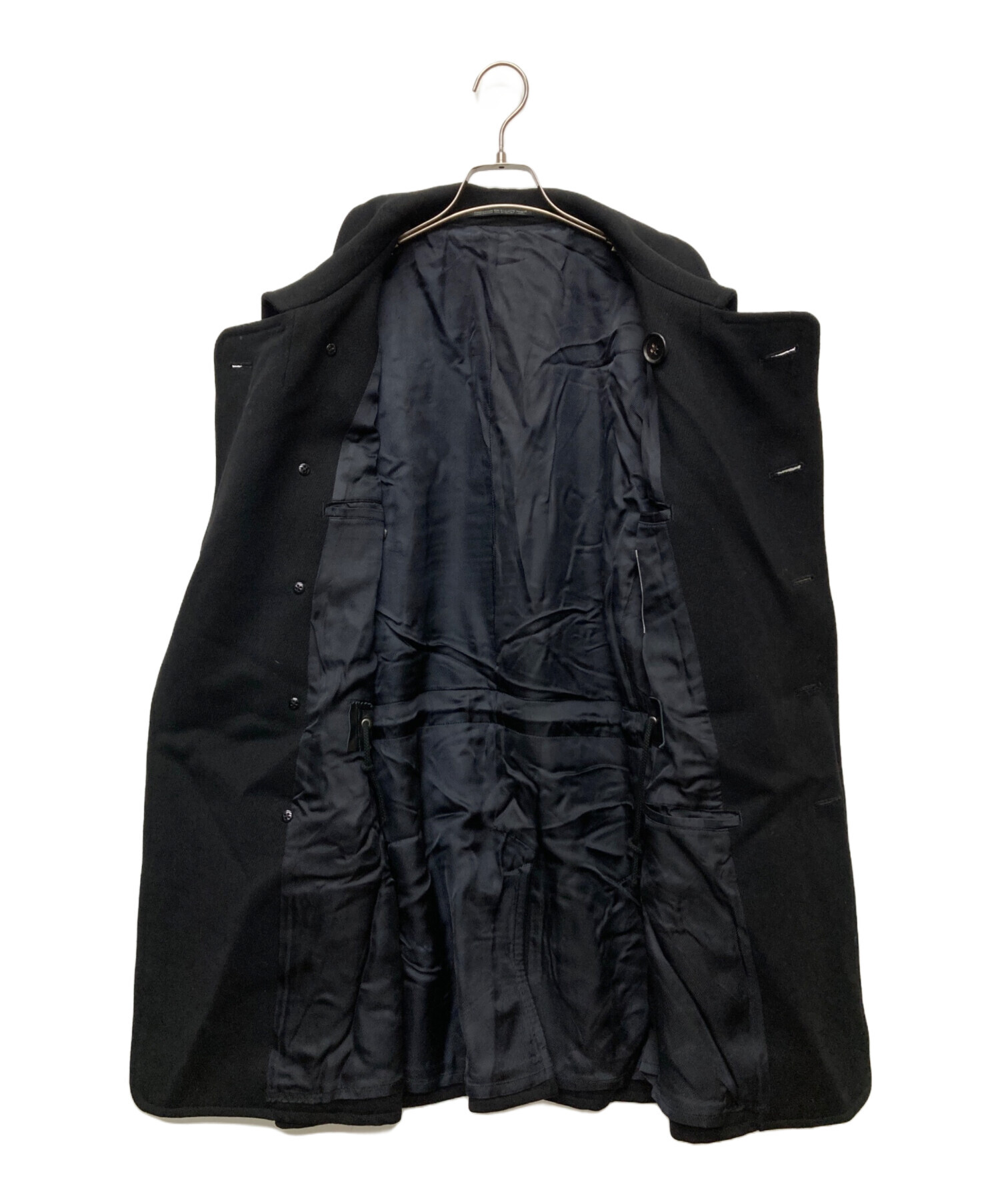 中古・古着通販】Yohji Yamamoto pour homme (ヨウジヤマモト