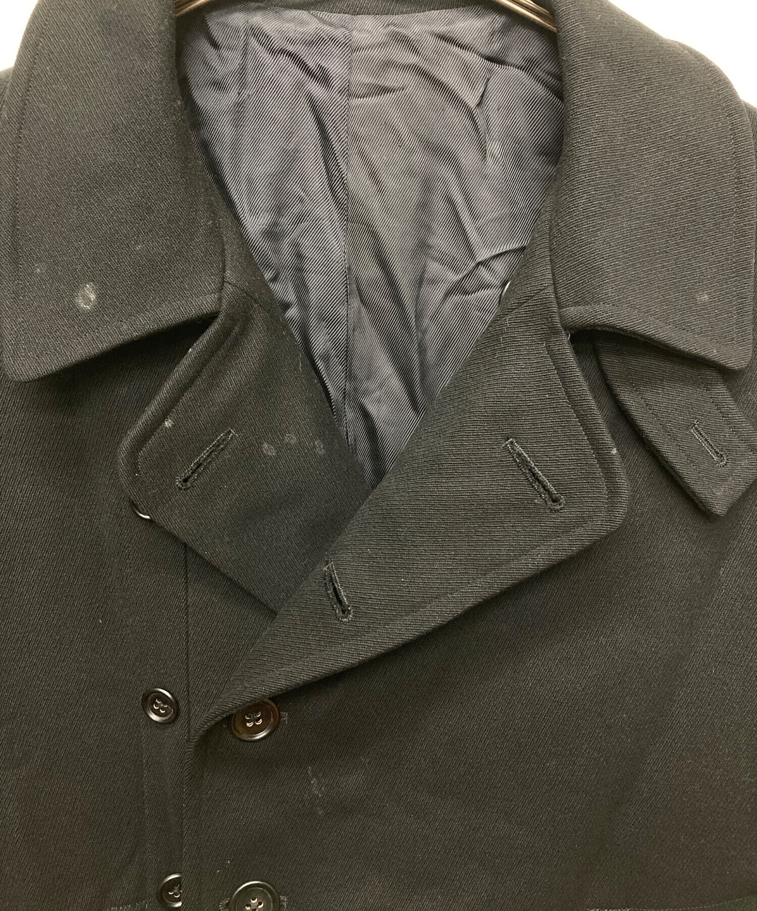 中古・古着通販】Yohji Yamamoto pour homme (ヨウジヤマモト