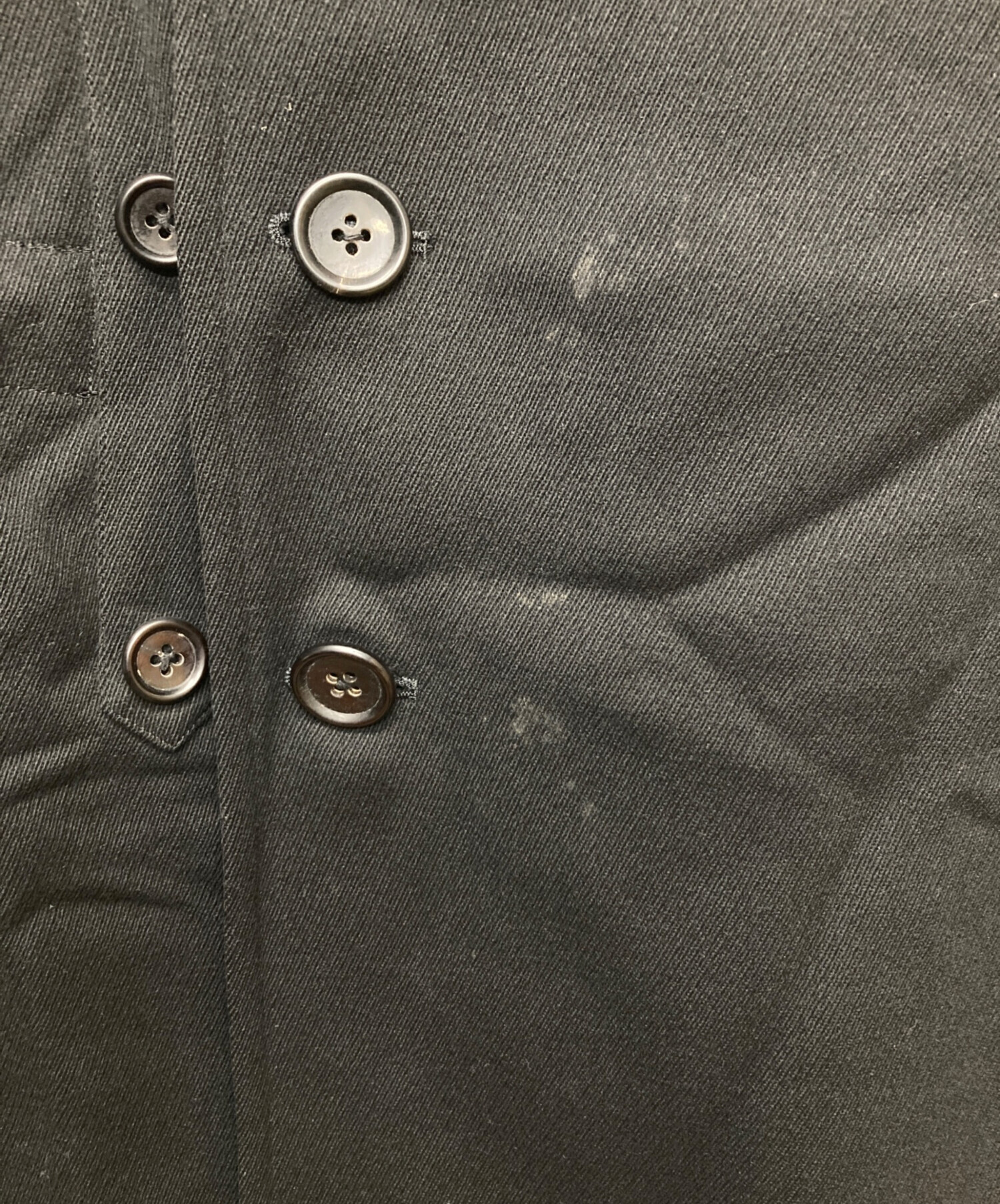 中古・古着通販】Yohji Yamamoto pour homme (ヨウジヤマモト
