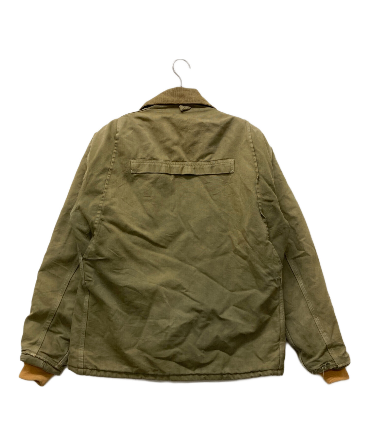 中古・古着通販】CarHartt (カーハート) ダックハンティングジャケット 