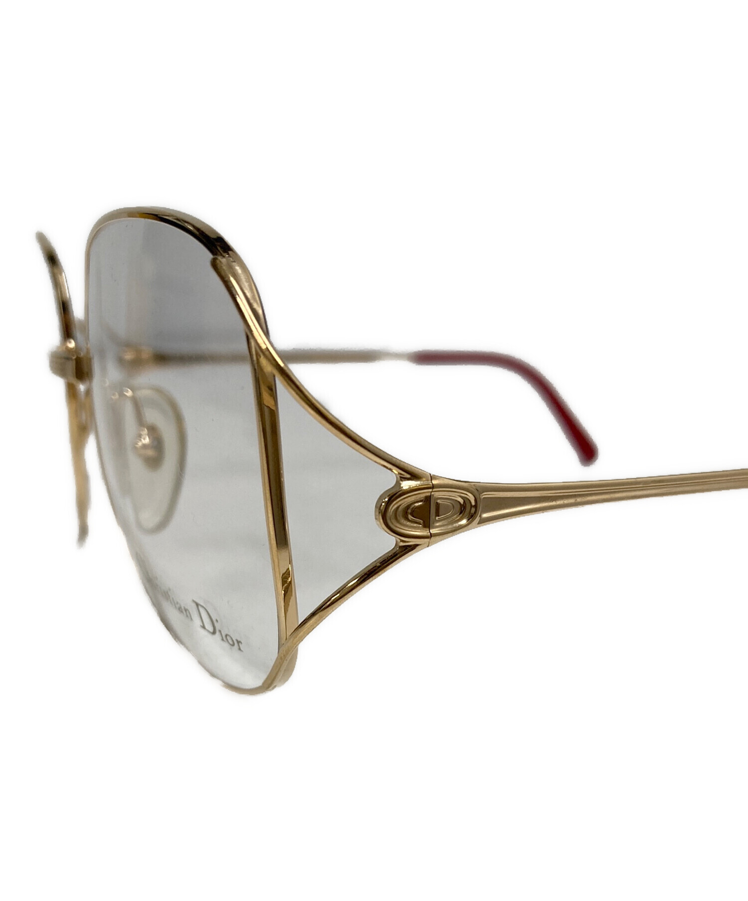 中古・古着通販】Christian Dior (クリスチャン ディオール