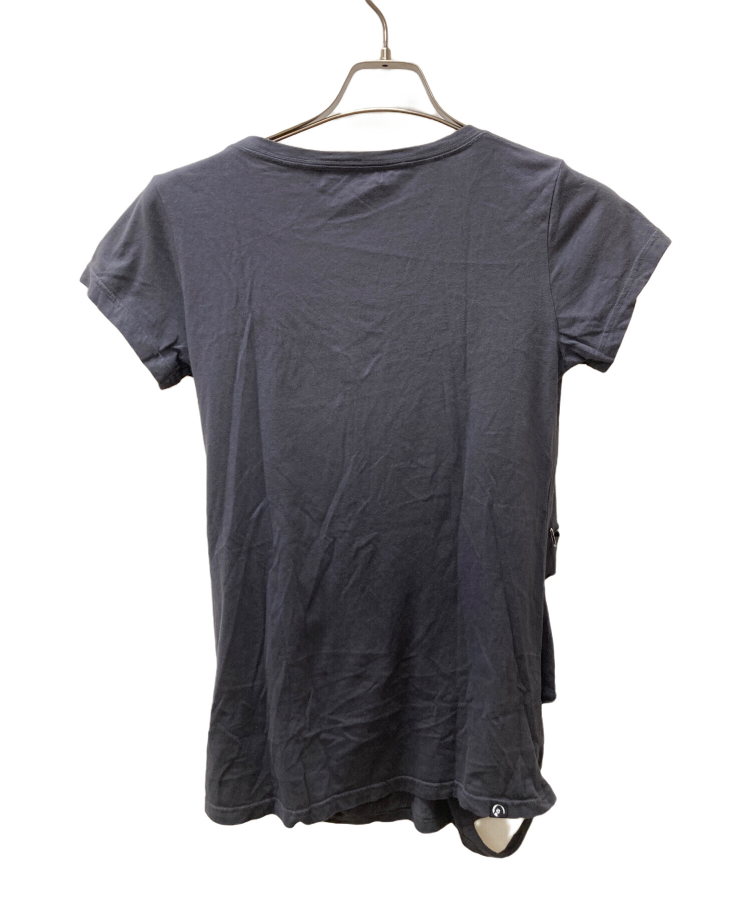 中古・古着通販】Hysteric Glamour (ヒステリックグラマー) ダメージT 