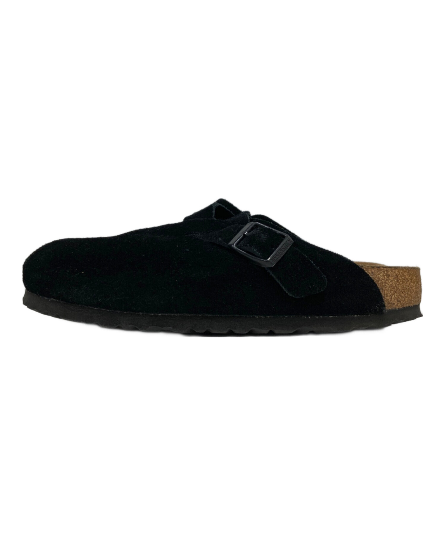 中古・古着通販】BIRKENSTOCK (ビルケンシュトック) ボストンレザー 