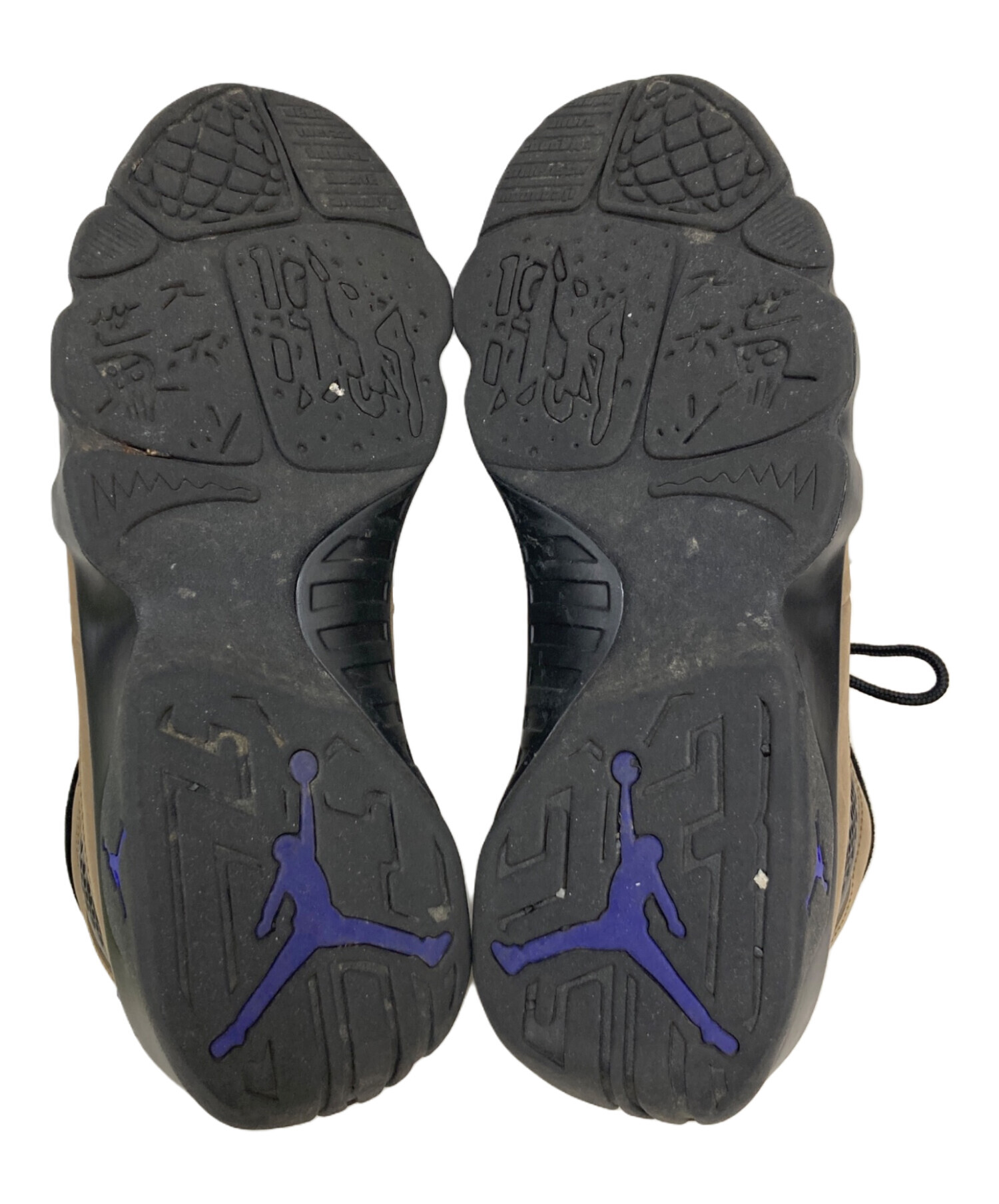 中古・古着通販】NIKE (ナイキ) Air Jordan 9 