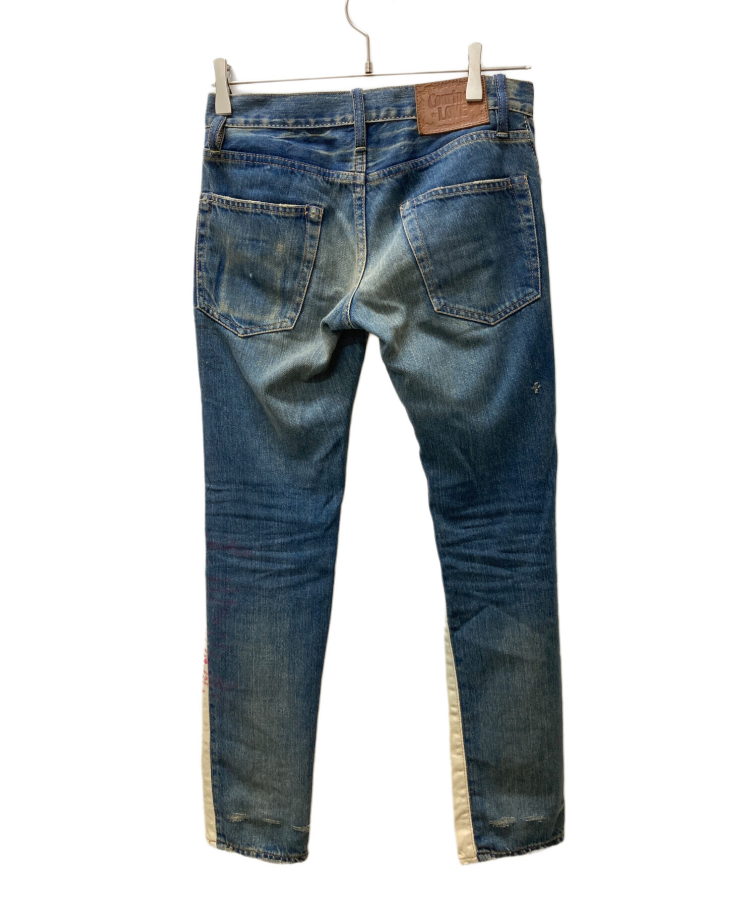 中古・古着通販】Hysteric Glamour (ヒステリックグラマー) スタッズ