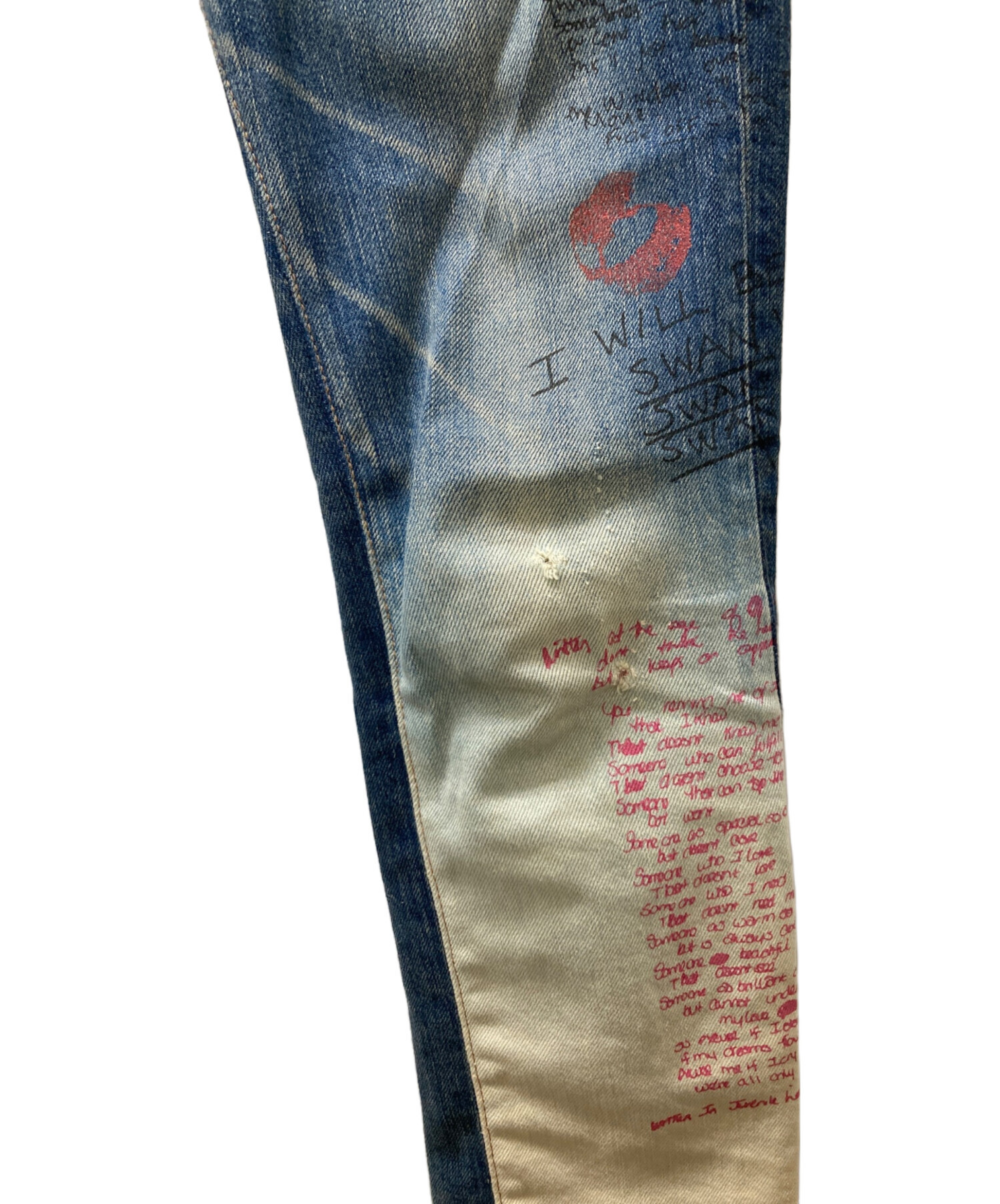 中古・古着通販】Hysteric Glamour (ヒステリックグラマー) スタッズ