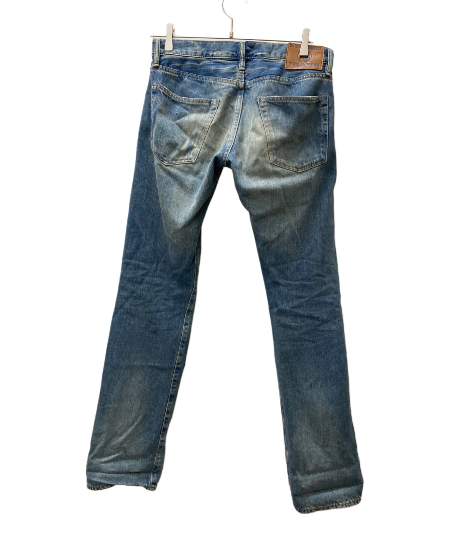 中古・古着通販】Hysteric Glamour (ヒステリックグラマー) スタッズ 