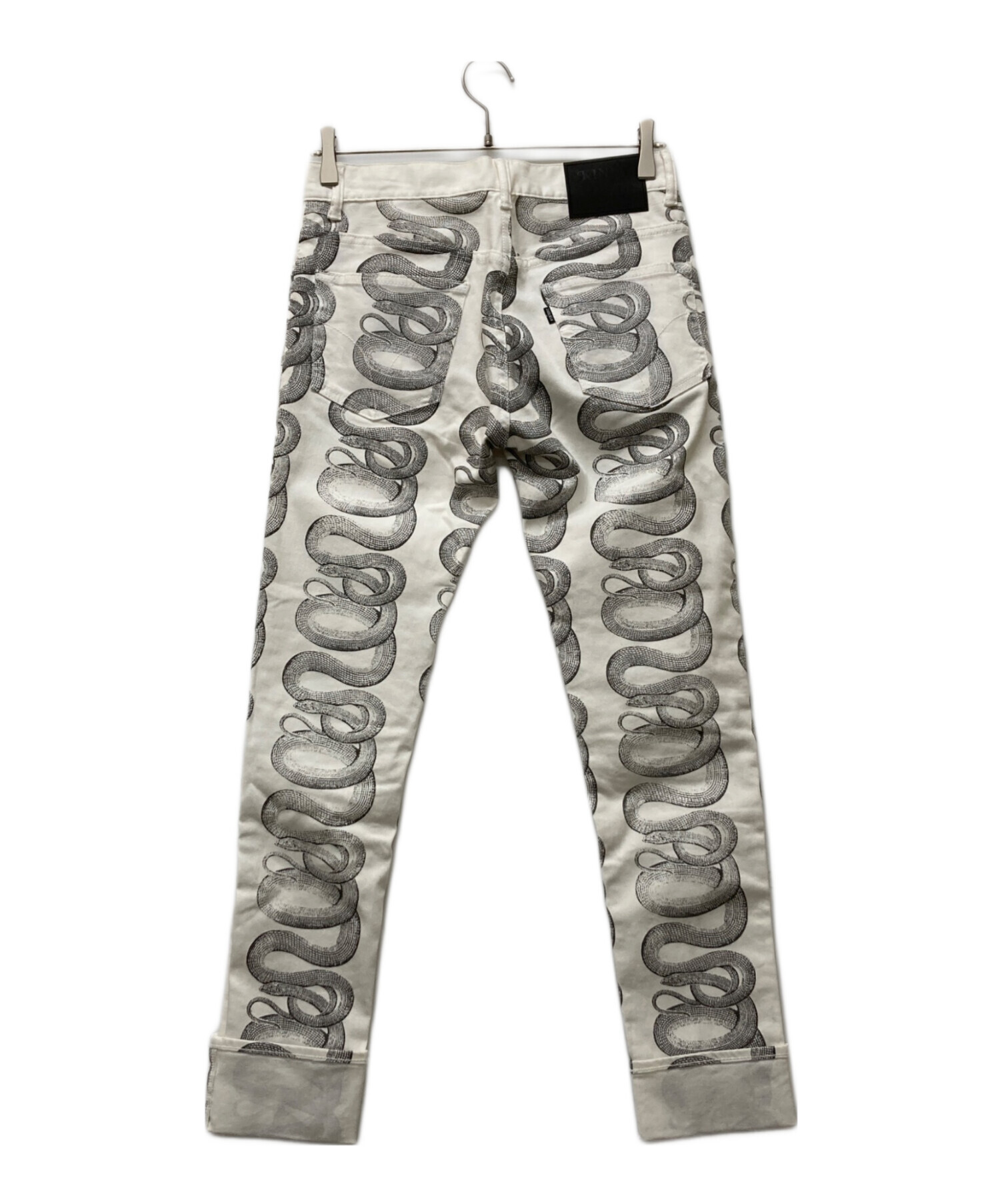中古・古着通販】Hysteric Glamour (ヒステリックグラマー) SNAKE LOOP
