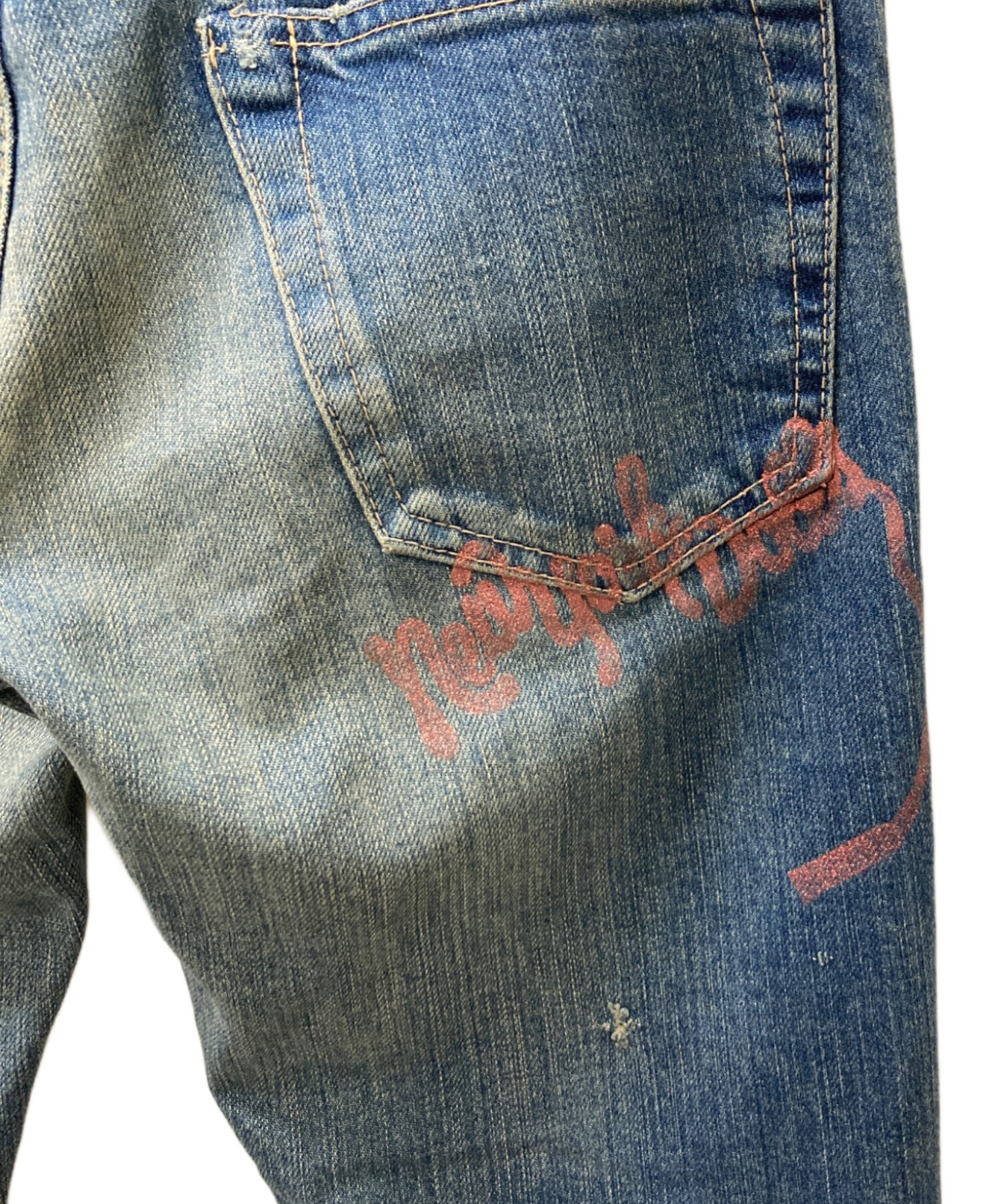 中古・古着通販】Hysteric Glamour (ヒステリックグラマー) スタッズ
