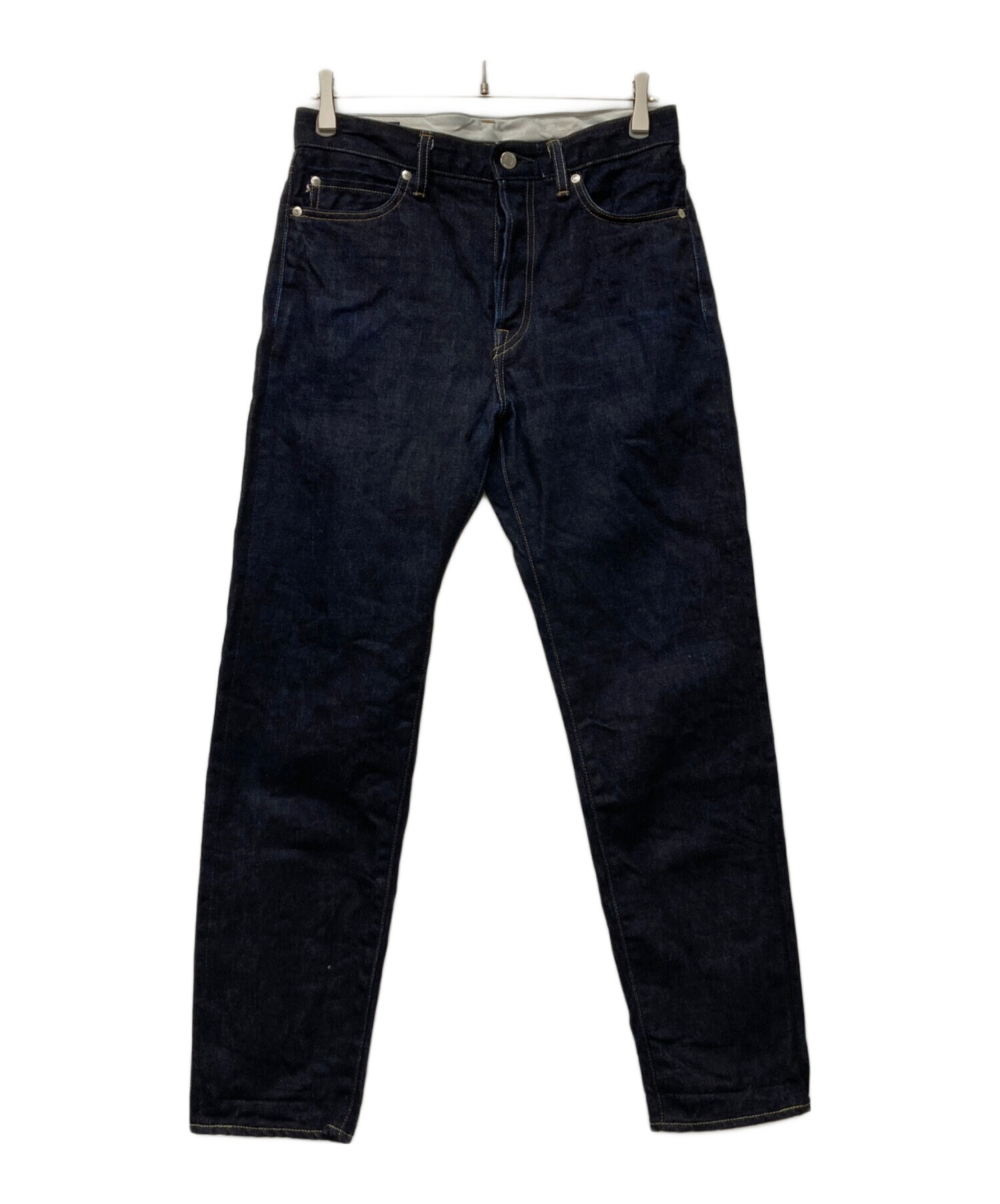 中古・古着通販】MOMOTARO JEANS (桃太郎ジーンズ) セルビッジデニム