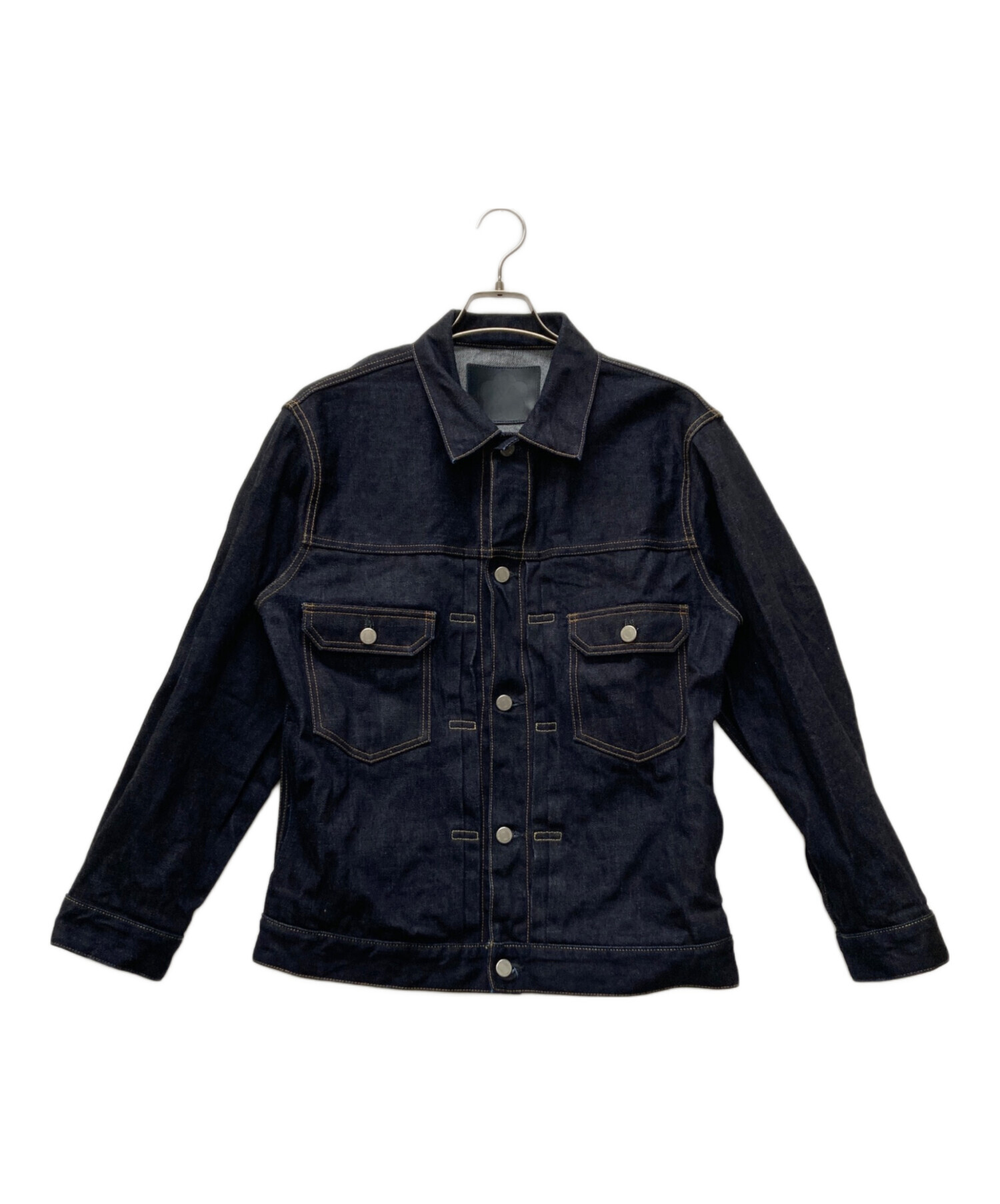 中古・古着通販】MOMOTARO JEANS (桃太郎ジーンズ) 2ndタイプデニム 