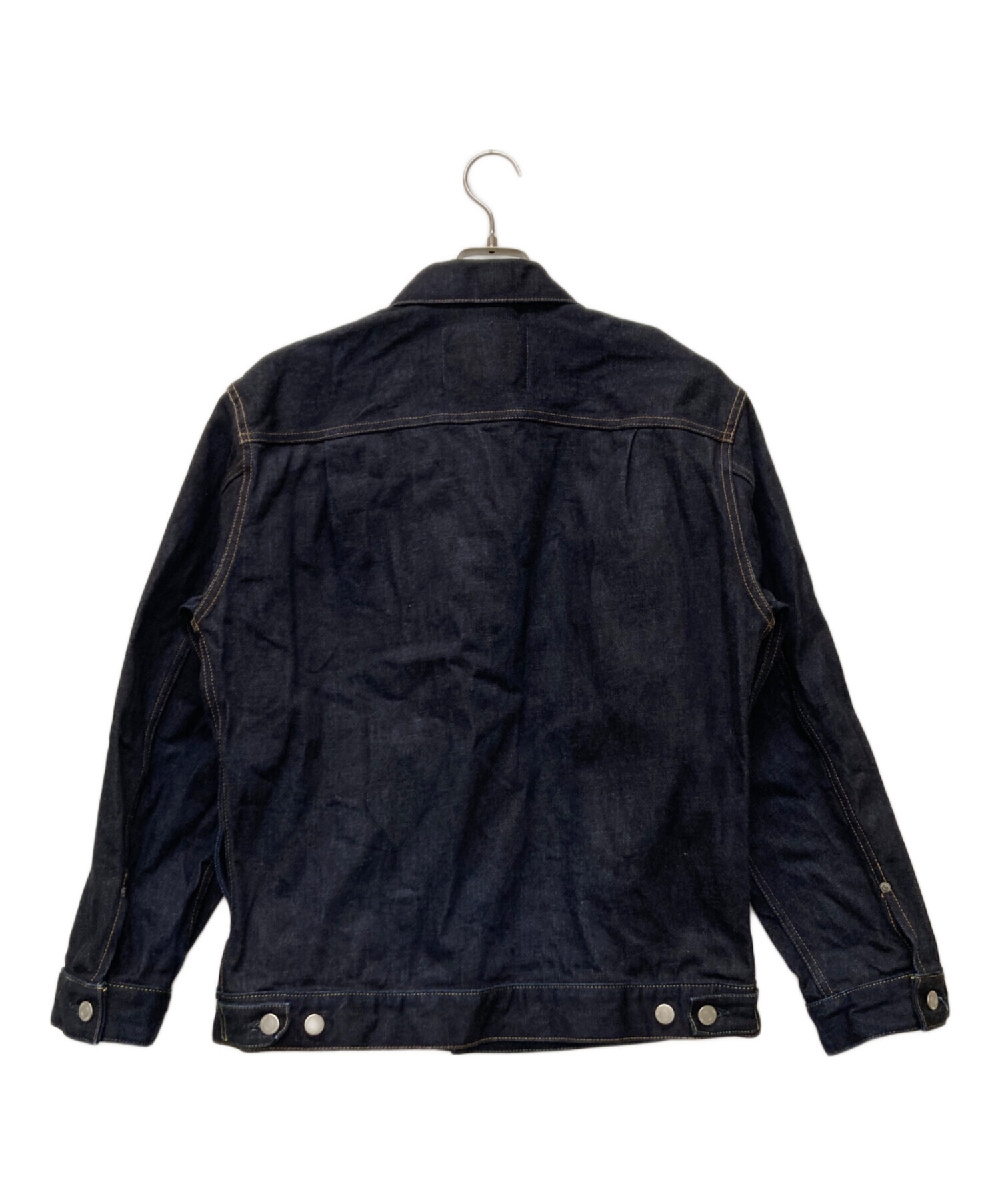 中古・古着通販】MOMOTARO JEANS (桃太郎ジーンズ) 2ndタイプデニム 