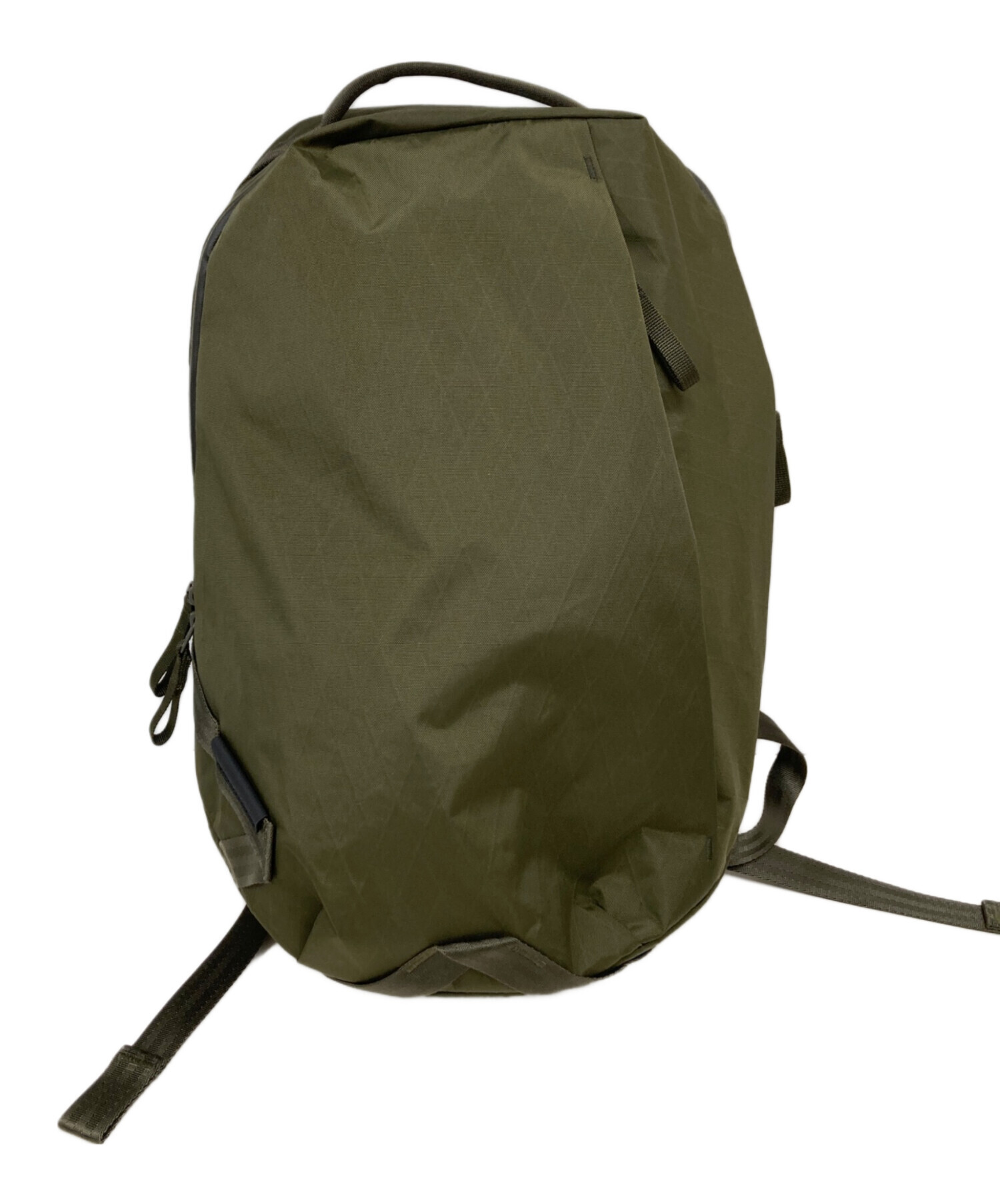 中古・古着通販】Able Carry (エイブルキャリー) Daily Plusバック 