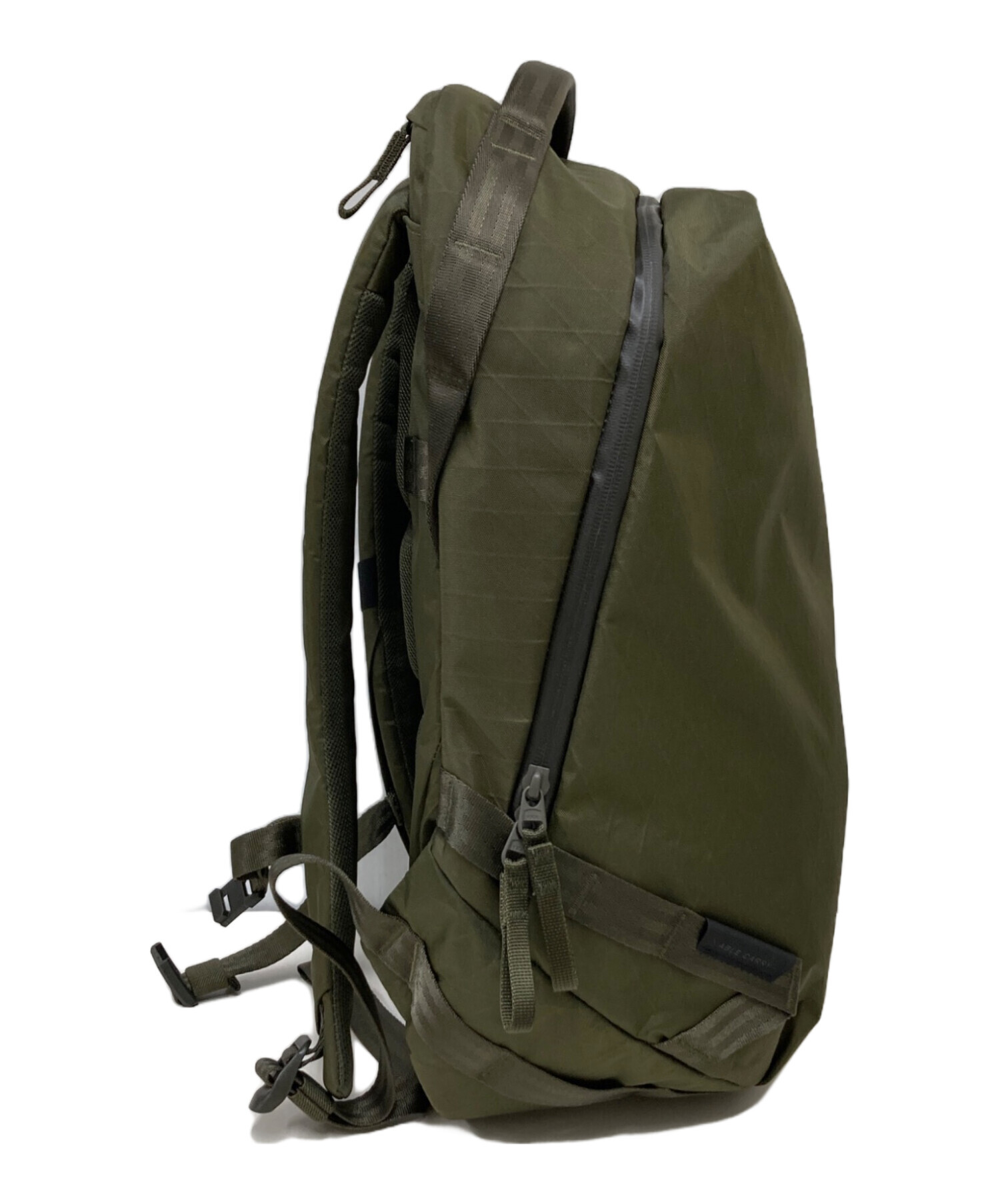 中古・古着通販】Able Carry (エイブルキャリー) Daily Plusバック 