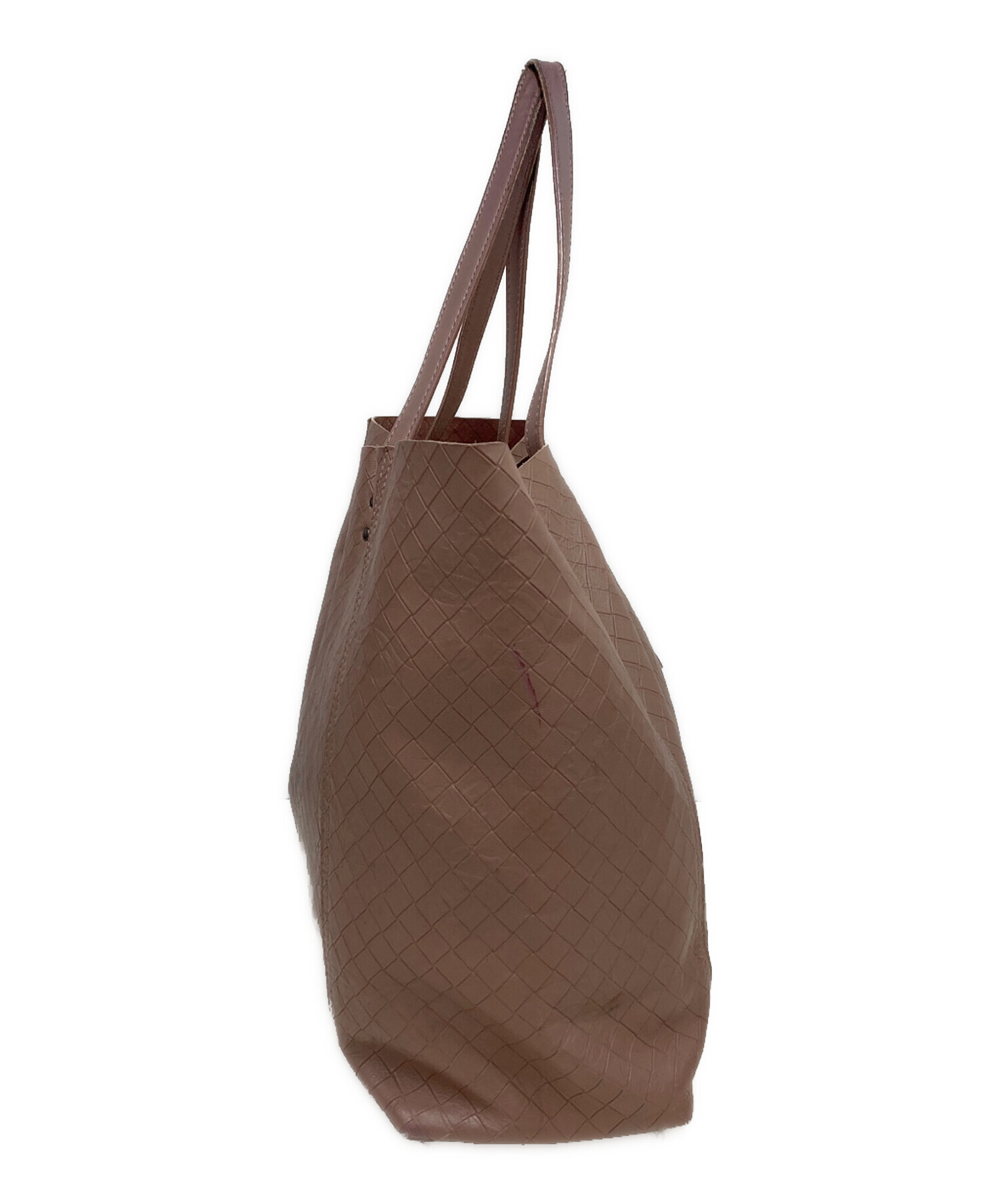 中古・古着通販】BOTTEGA VENETA (ボッテガベネタ) イントレッチオ 